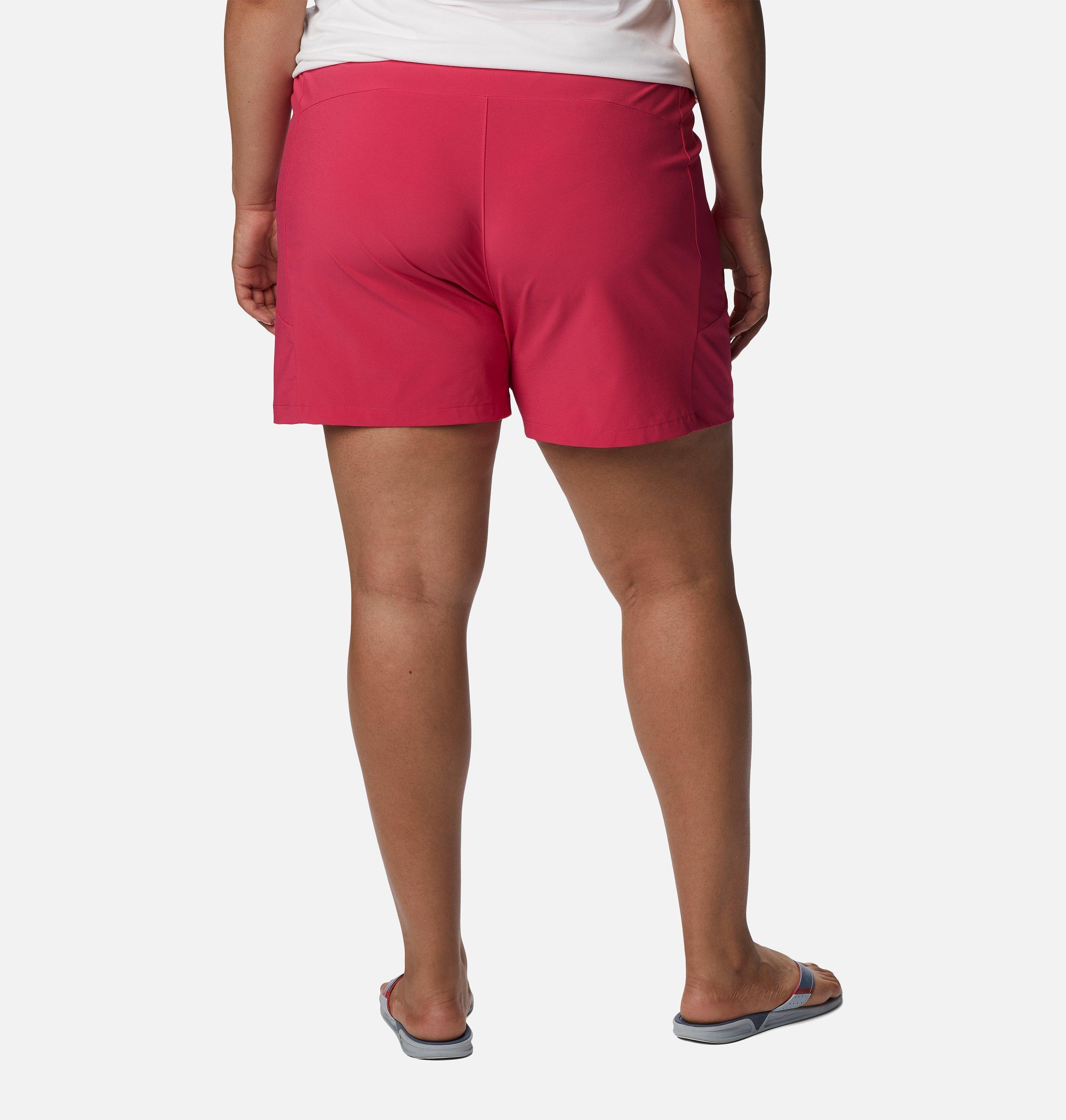 Women's PFG Tidal II Shorts - Plus Size 2