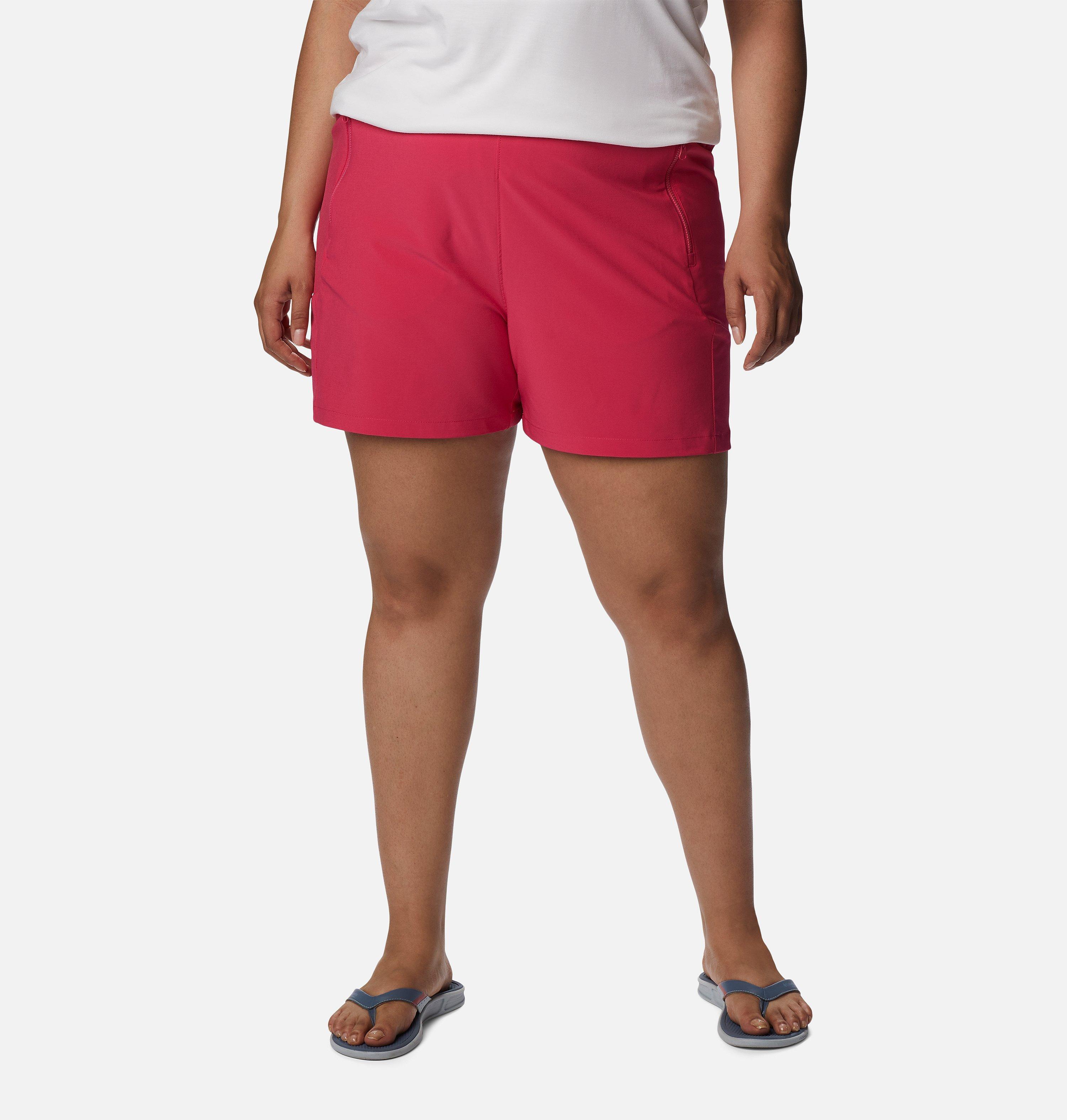 Women's PFG Tidal II Shorts - Plus Size 1