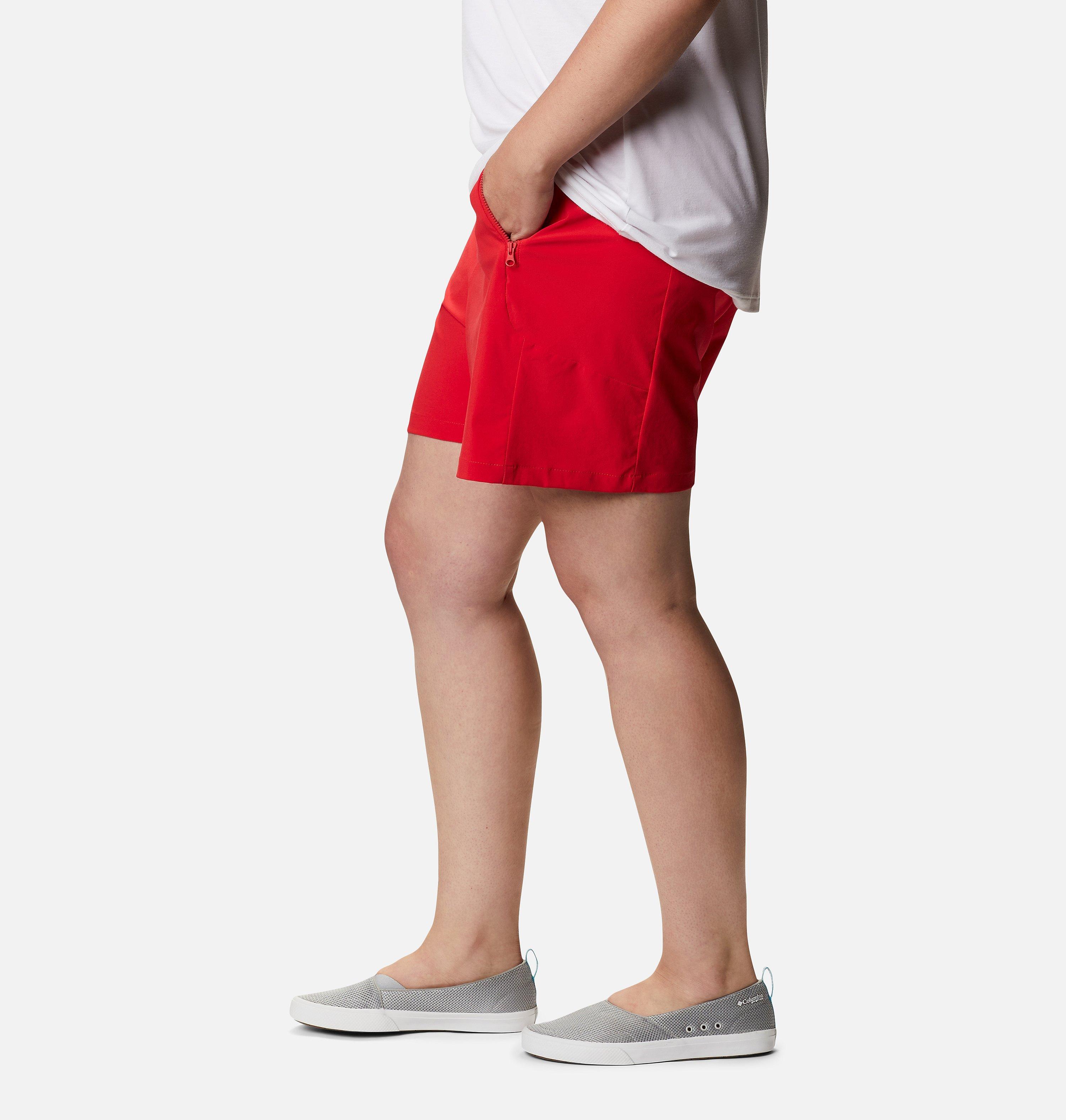 Women's PFG Tidal II Shorts - Plus Size 3
