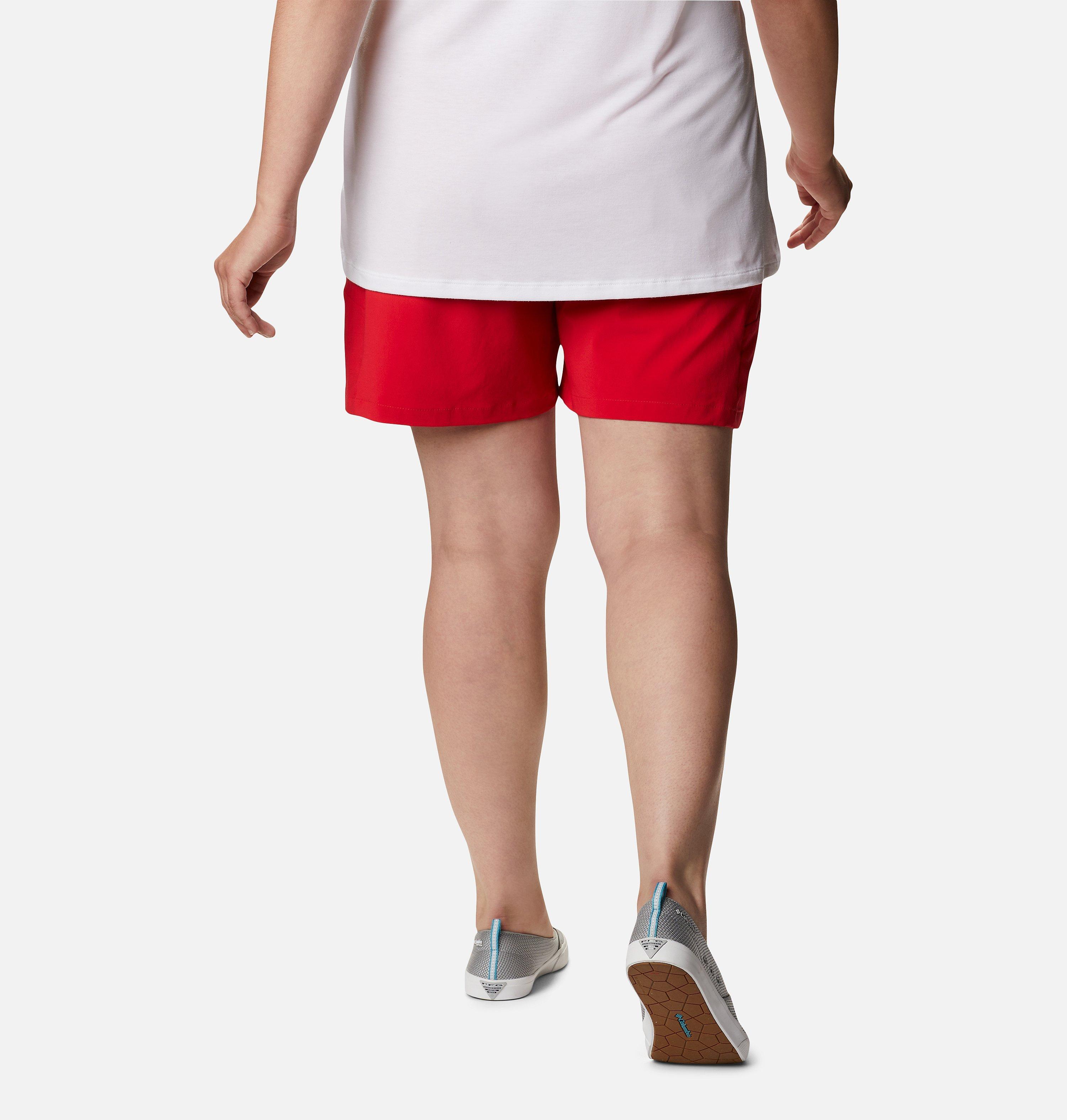 Women's PFG Tidal II Shorts - Plus Size 2