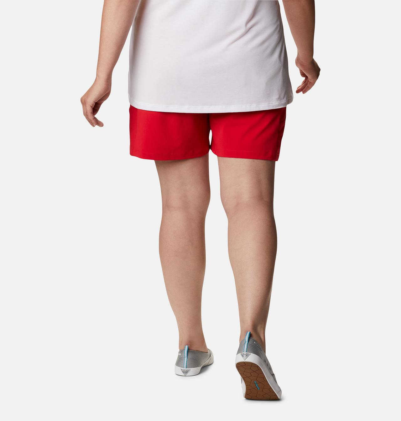 Women's PFG Tidal™ II Shorts - Plus Size 2