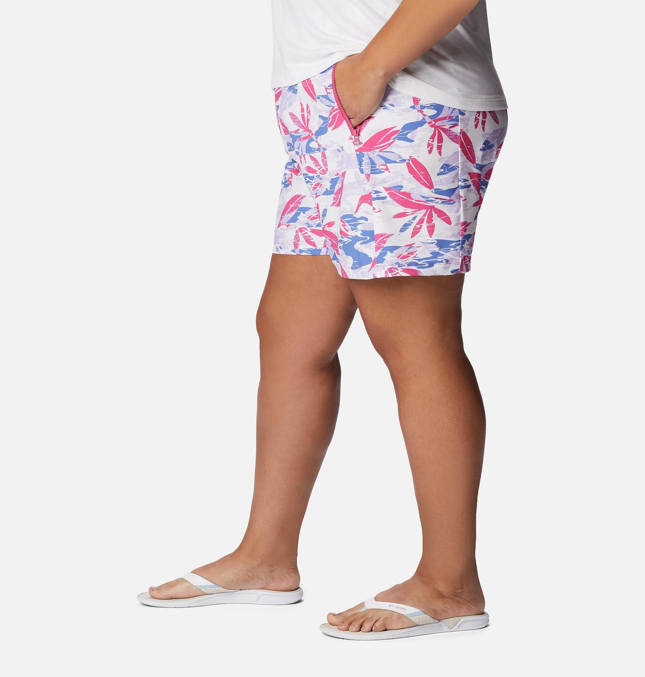 Women's PFG Tidal™ II Shorts - Plus Size 3