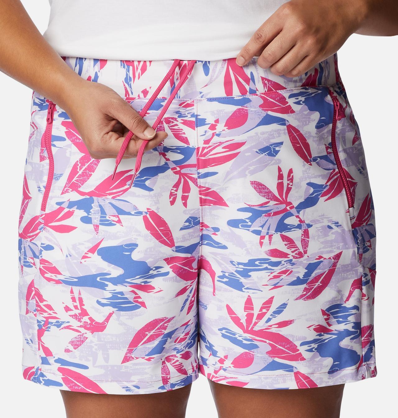 Women's PFG Tidal™ II Shorts - Plus Size 4