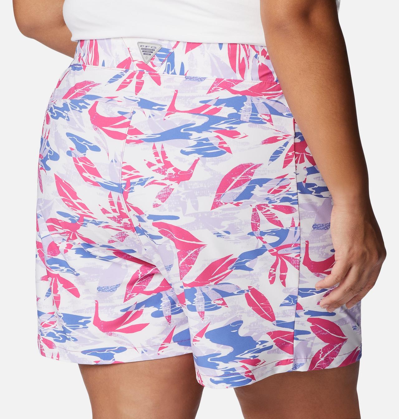 Women's PFG Tidal™ II Shorts - Plus Size 5