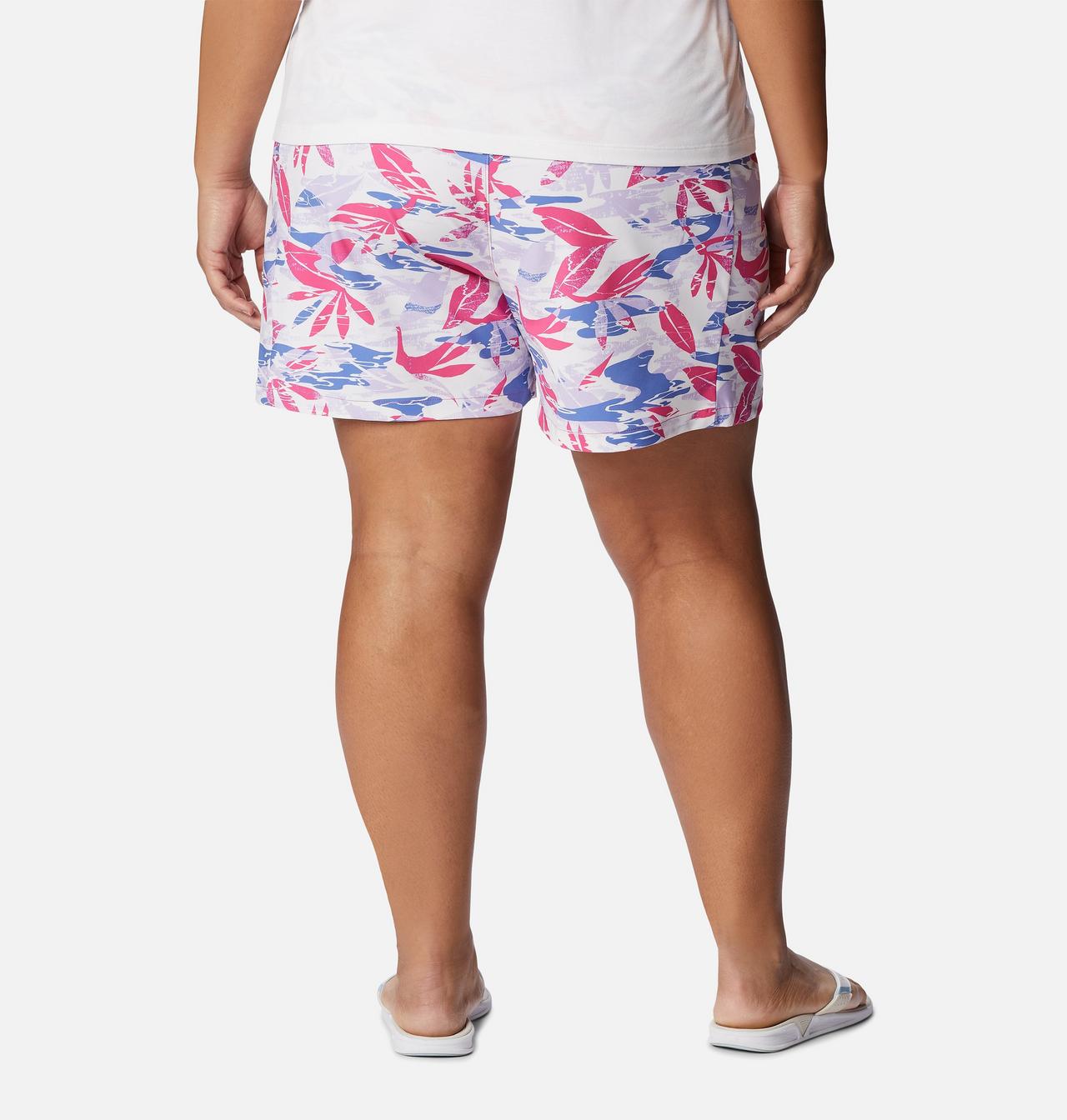 Women's PFG Tidal™ II Shorts - Plus Size 2