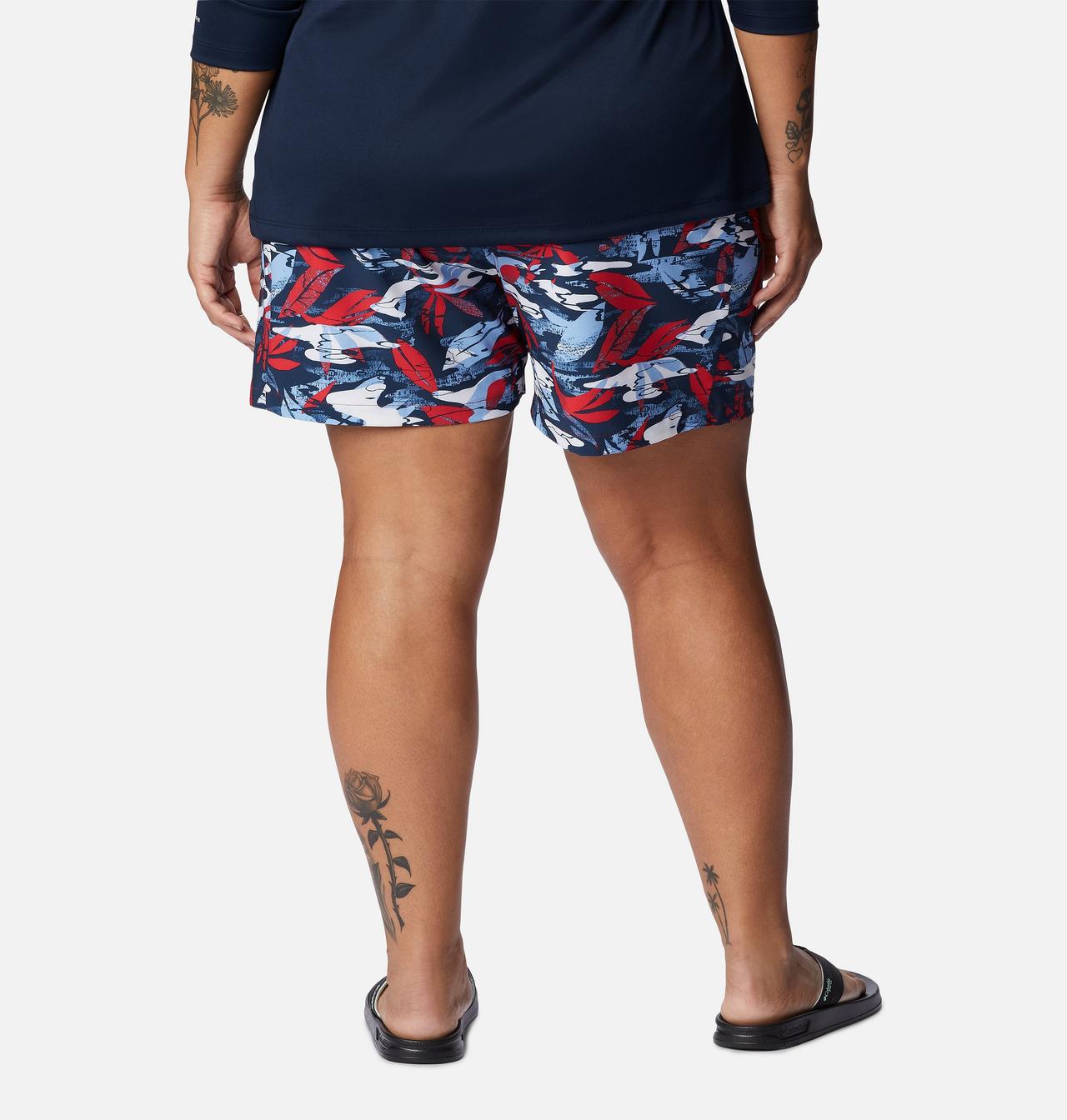 Women's PFG Tidal™ II Shorts - Plus Size 2