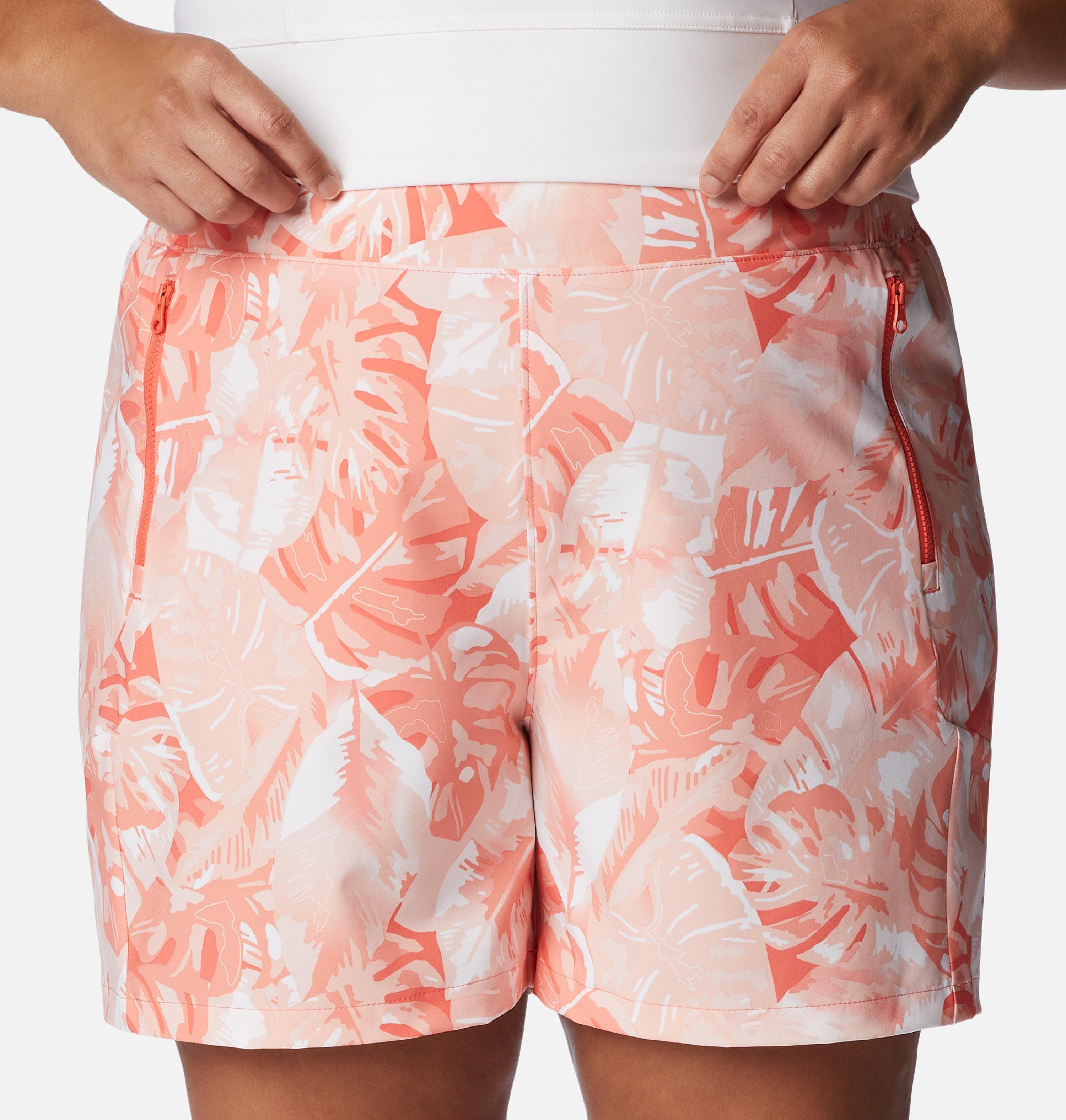 Women's PFG Tidal II Shorts - Plus Size 4