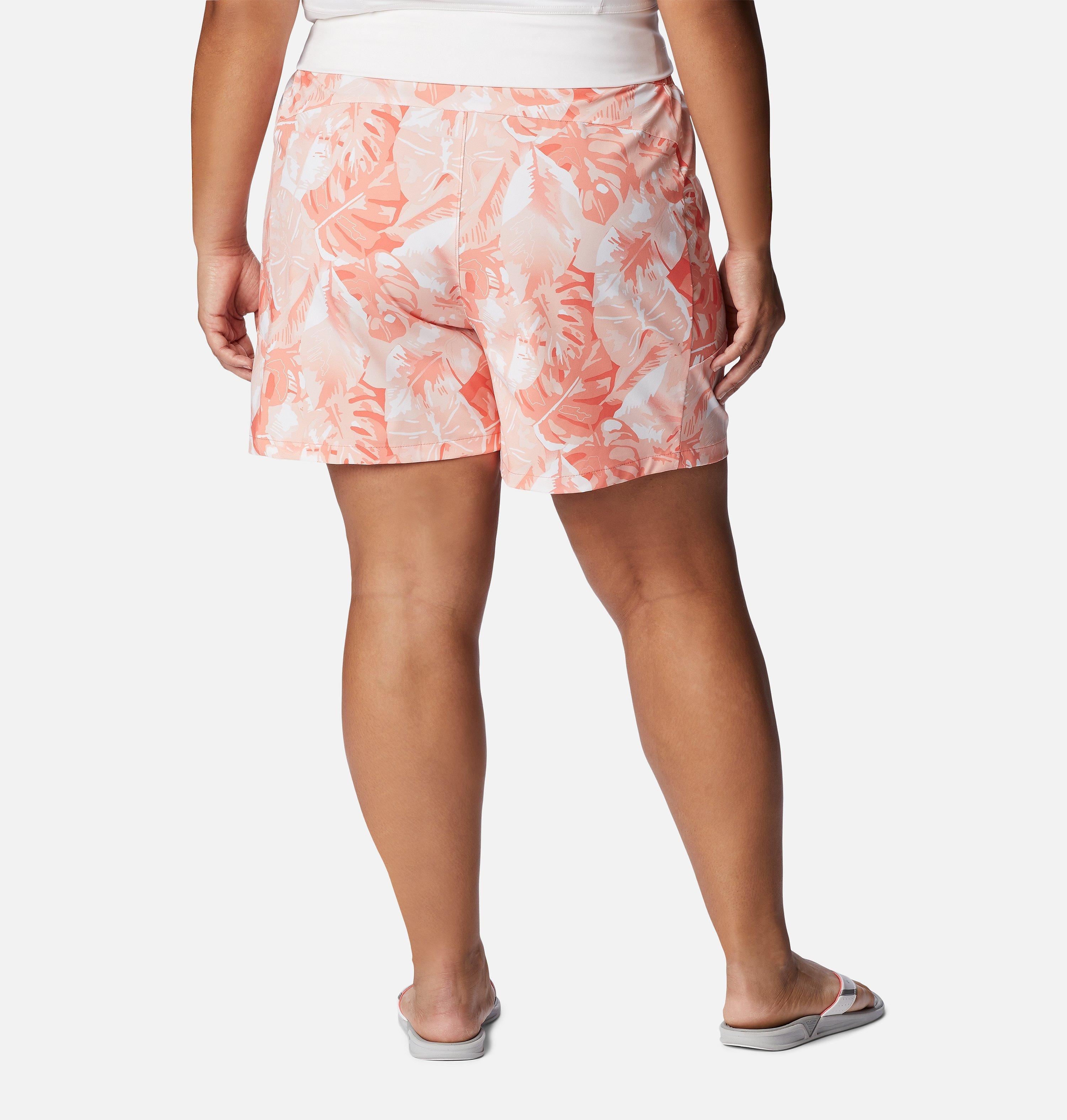 Women's PFG Tidal II Shorts - Plus Size 2