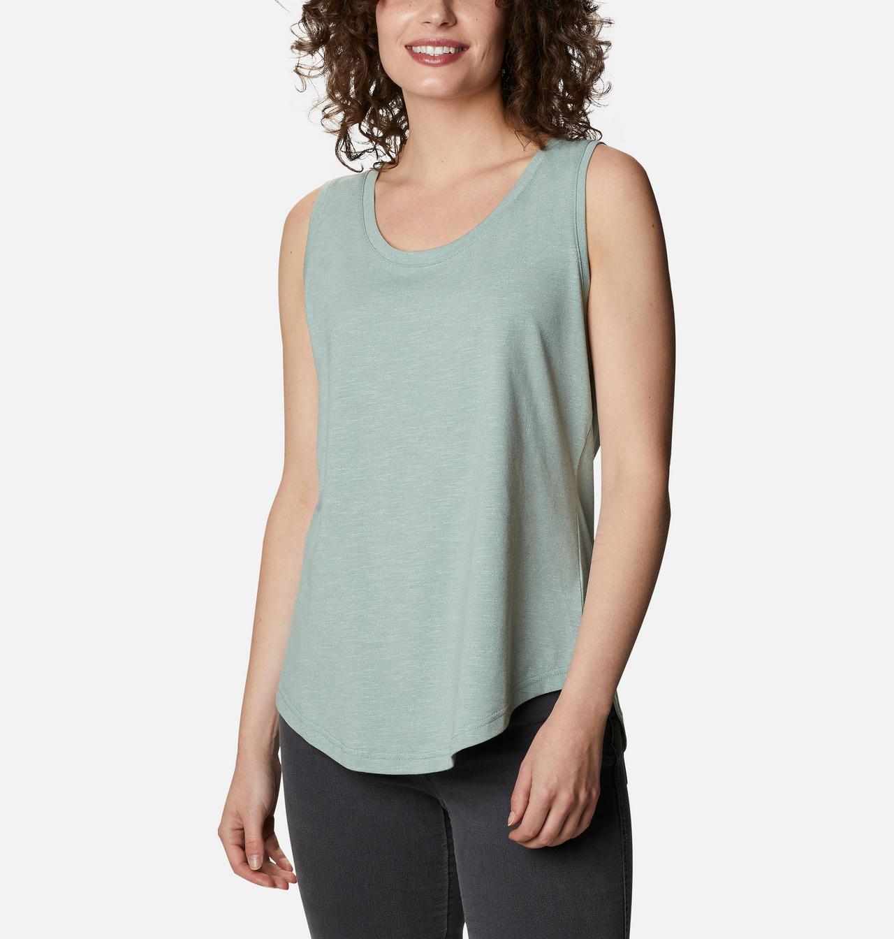 Women's Cades Cape™ Tank 1