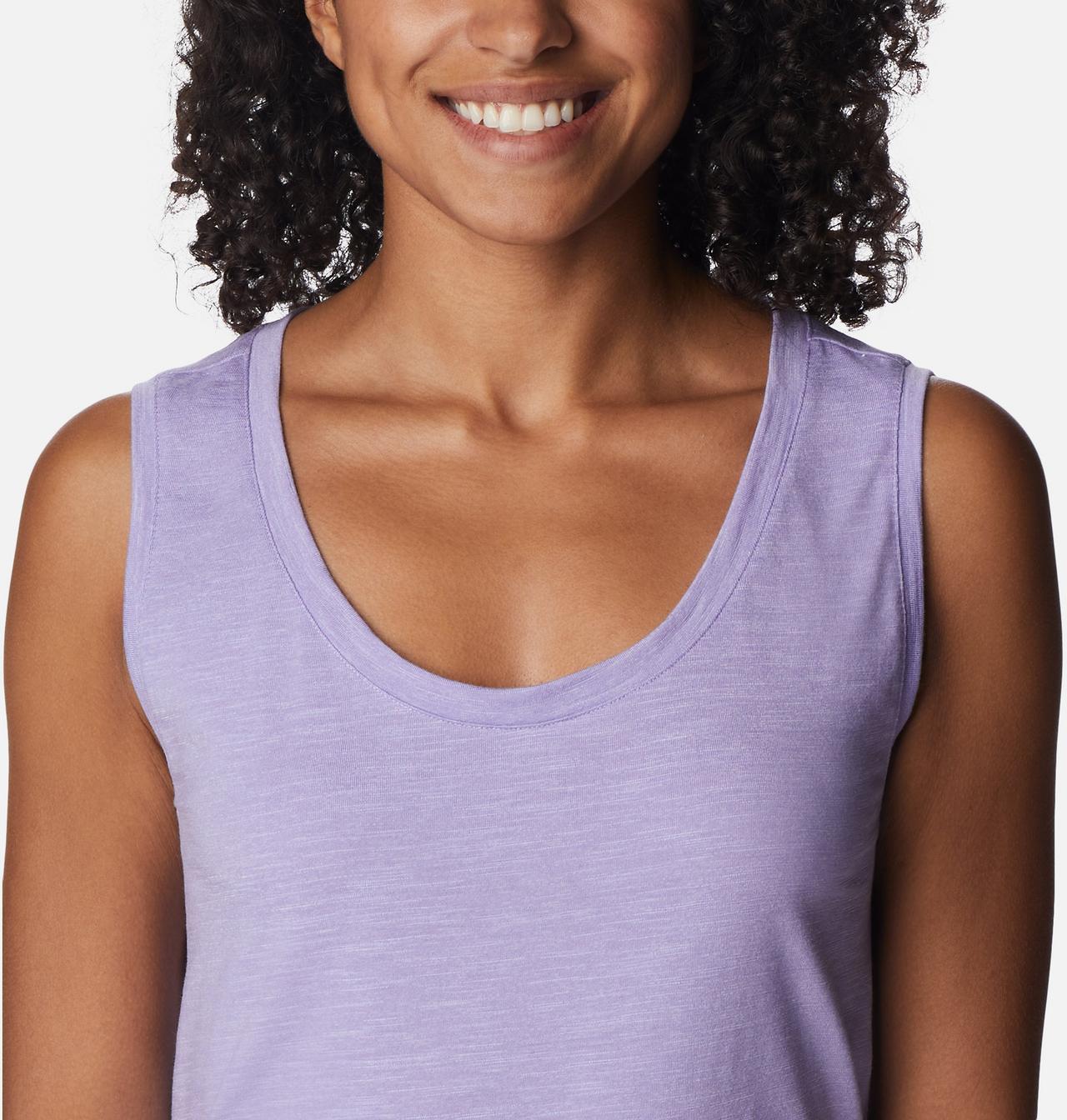 Women's Cades Cape™ Tank 4