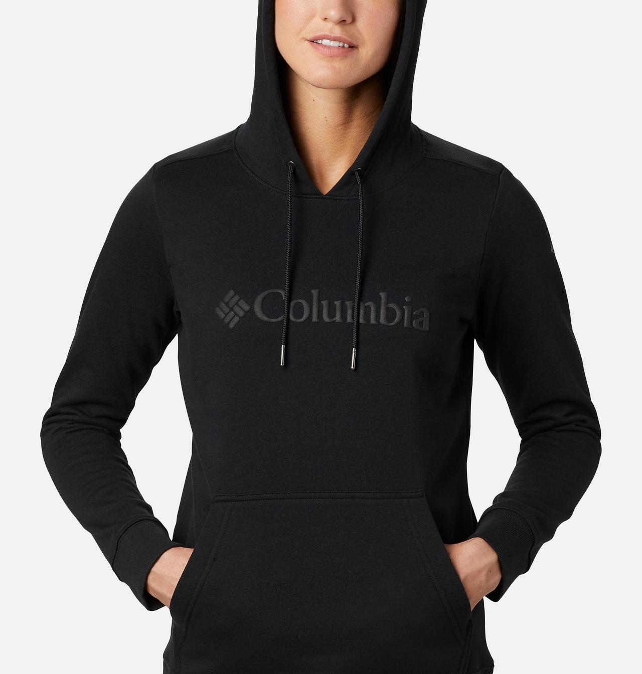 Women's Columbia™ Logo Hoodie 4