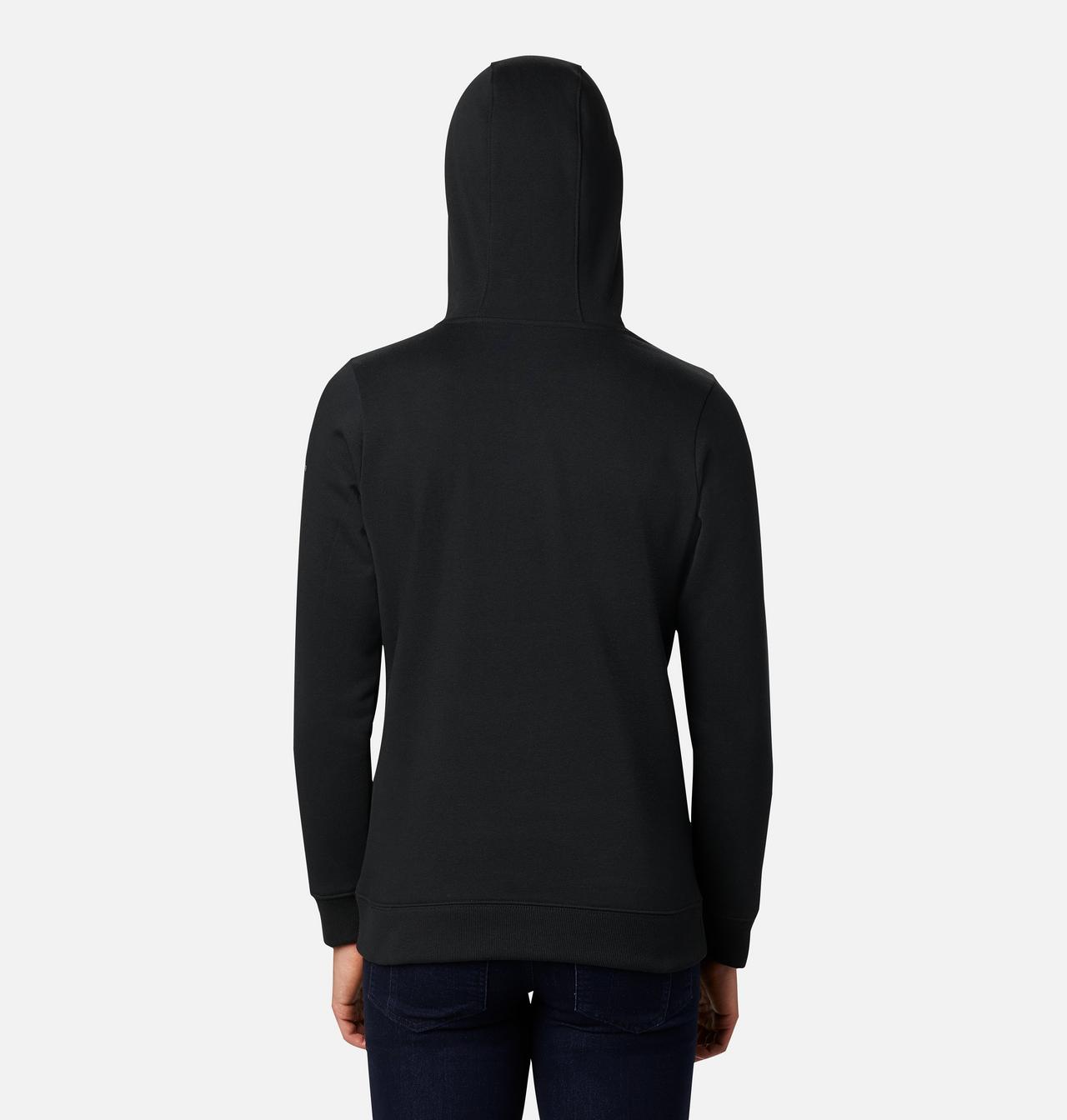 Women's Columbia™ Logo Hoodie 2