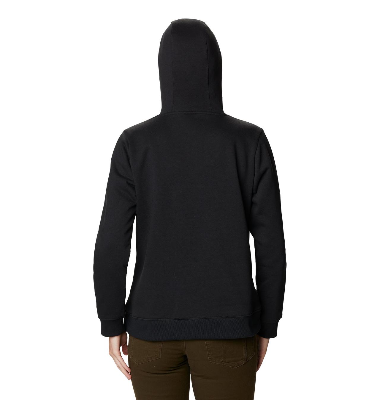 Women's Columbia™ Logo Hoodie 2
