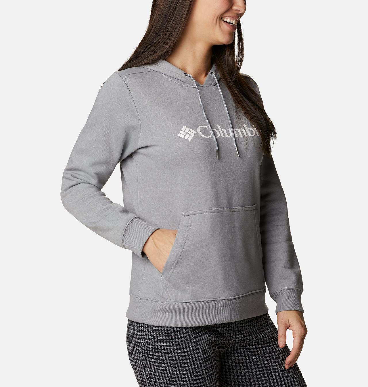 Women's Columbia™ Logo Hoodie 5
