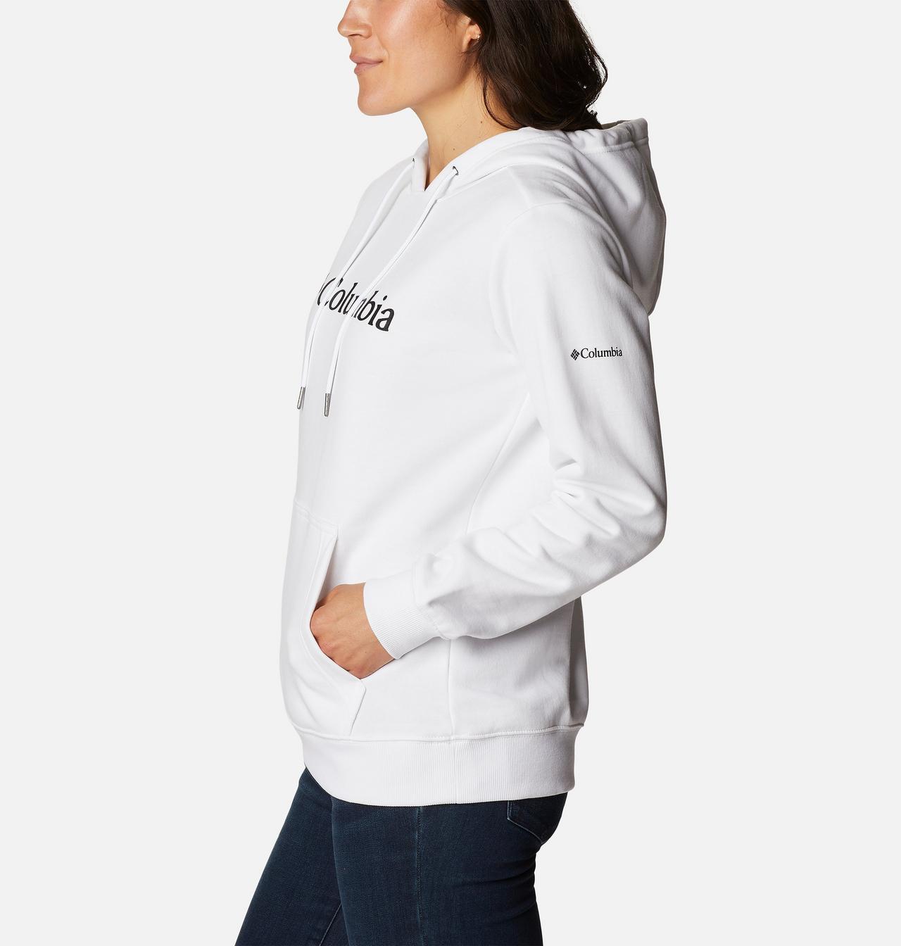 Women's Columbia™ Logo Hoodie 3