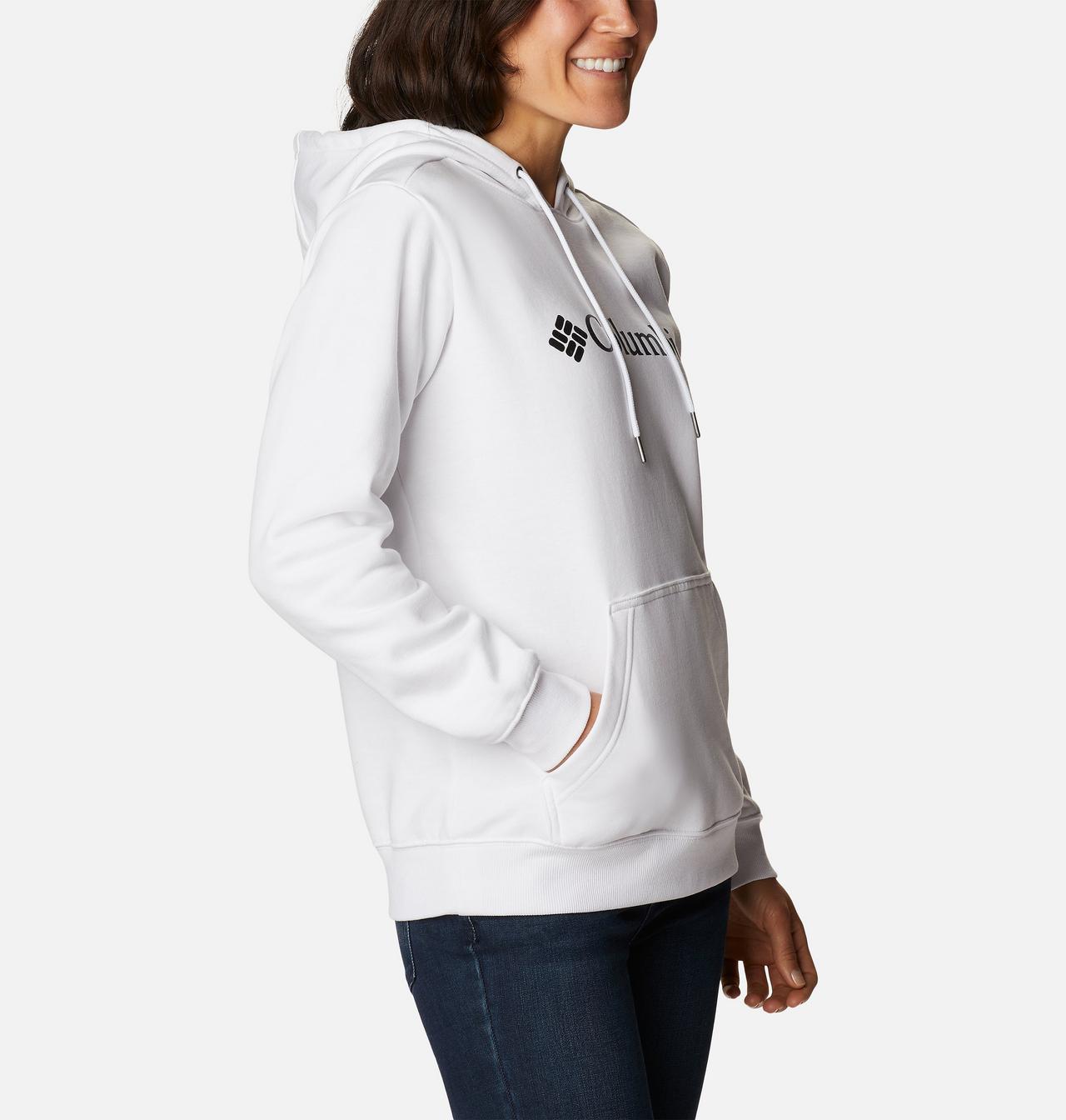 Women's Columbia™ Logo Hoodie 5