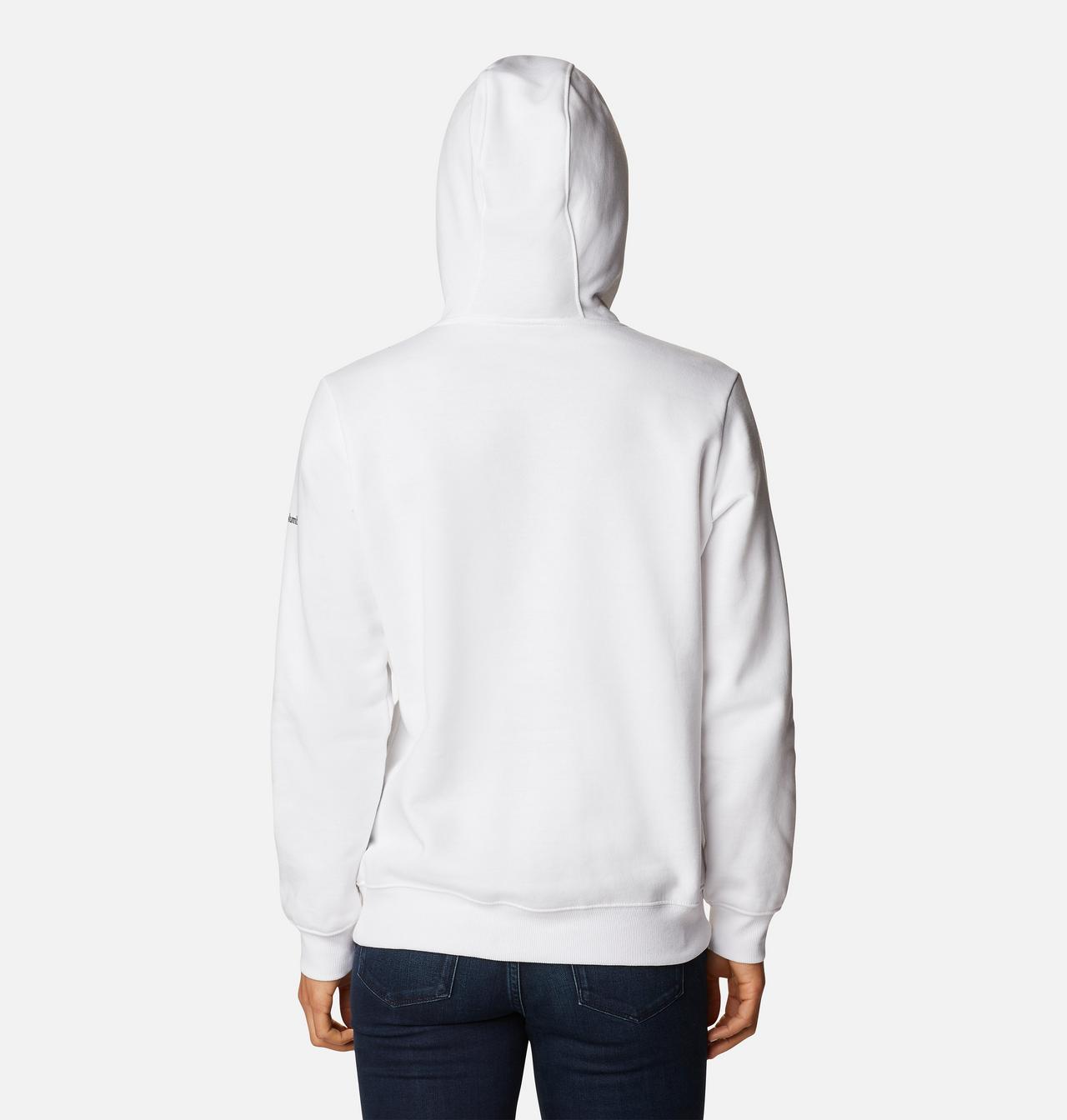 Women's Columbia™ Logo Hoodie 2