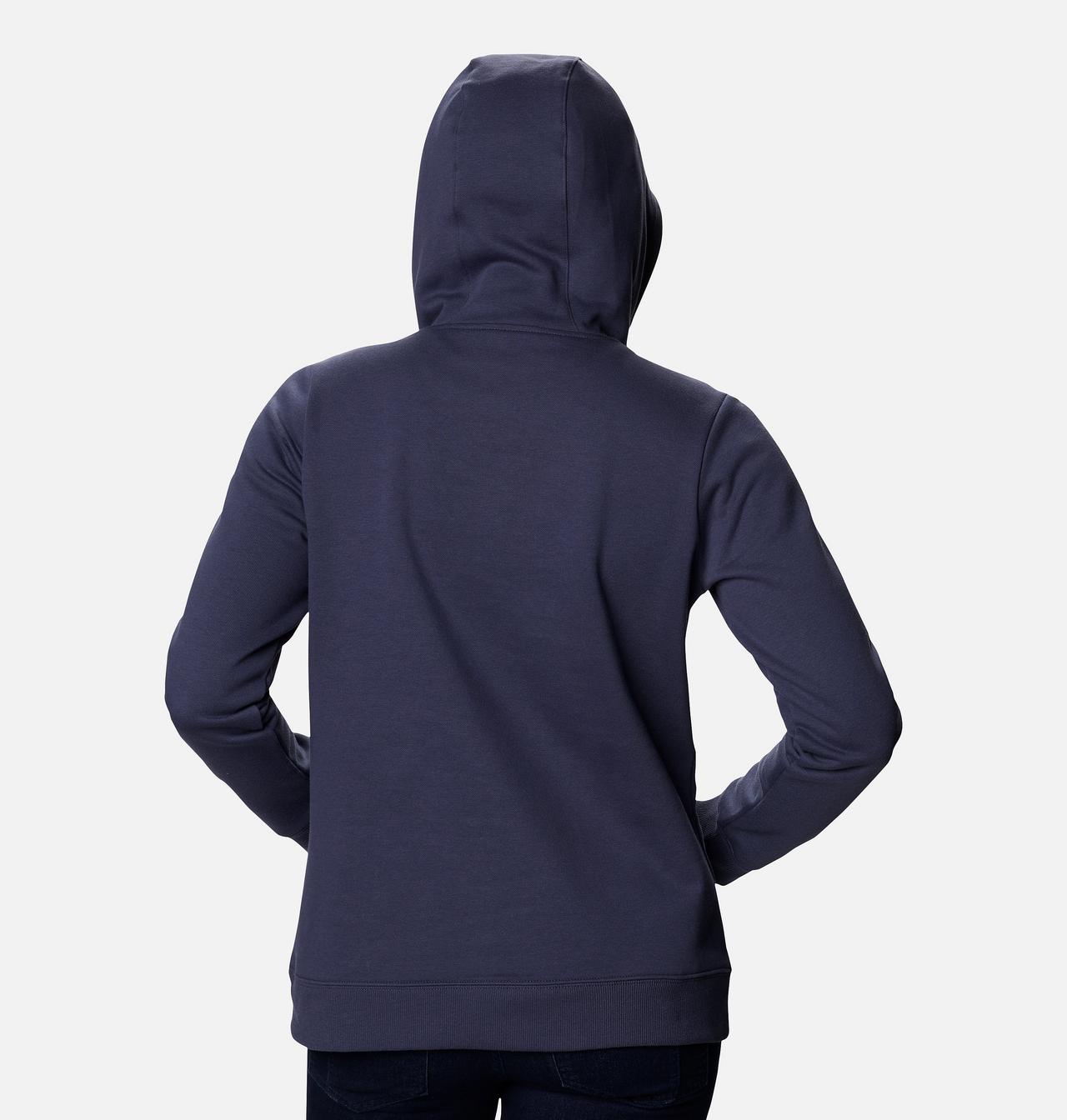 Women's Columbia™ Logo Hoodie 2