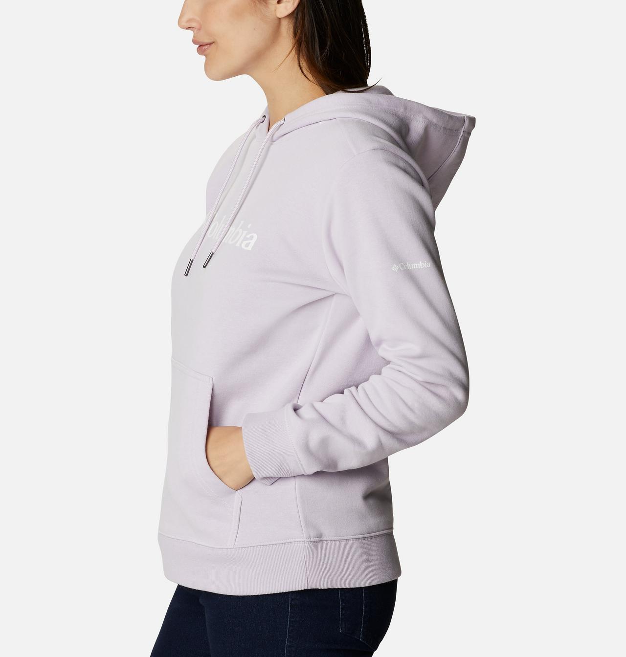 Women's Columbia™ Logo Hoodie 3