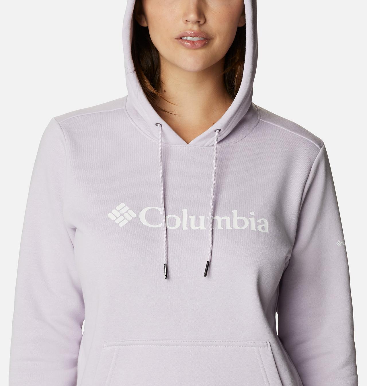Women's Columbia™ Logo Hoodie 4
