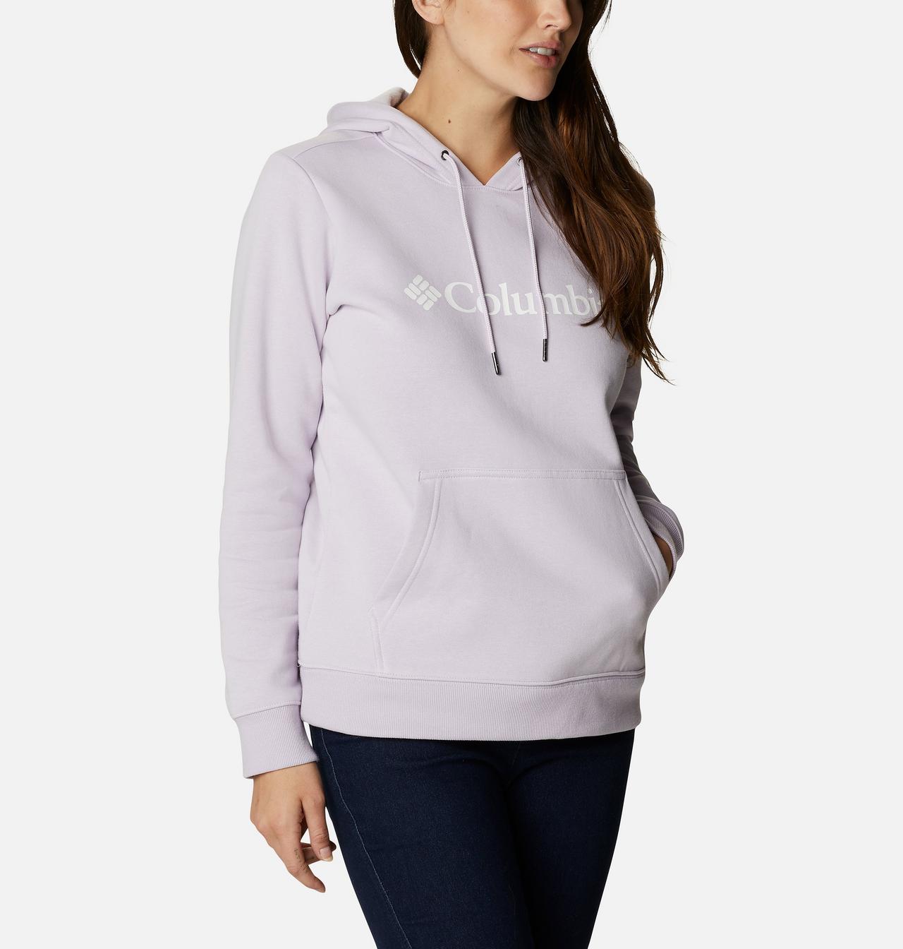 Women's Columbia™ Logo Hoodie 5