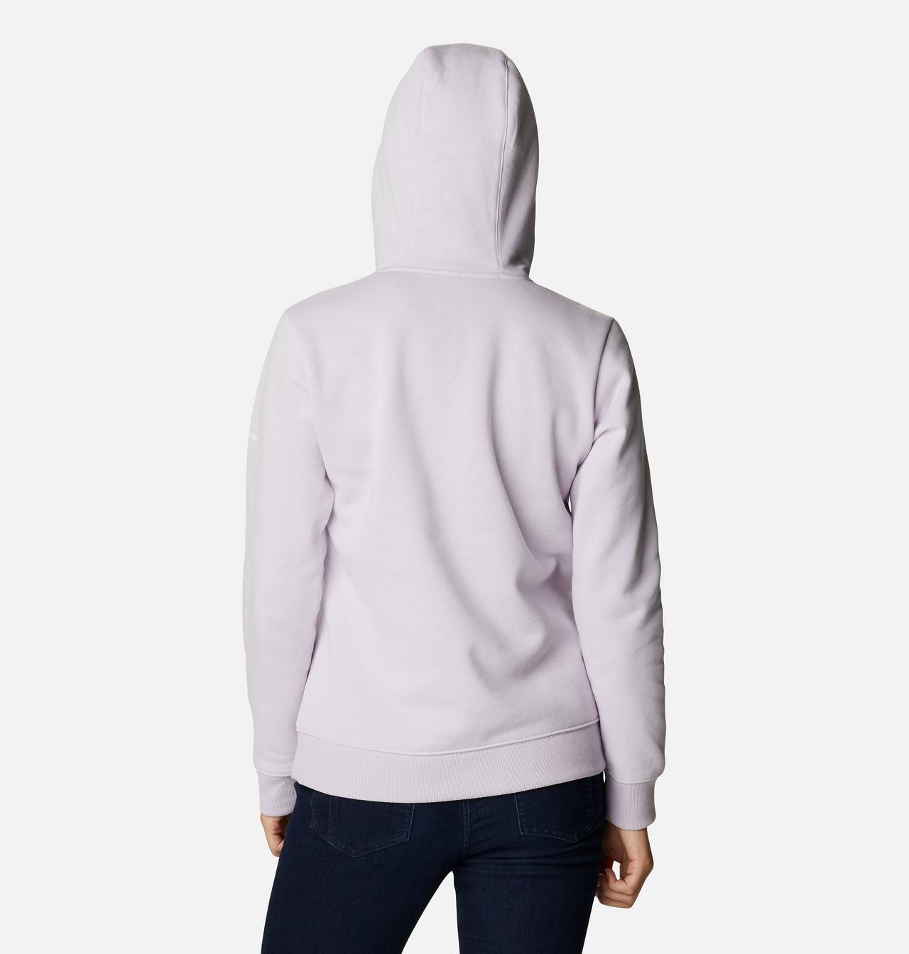 Women's Columbia™ Logo Hoodie 2