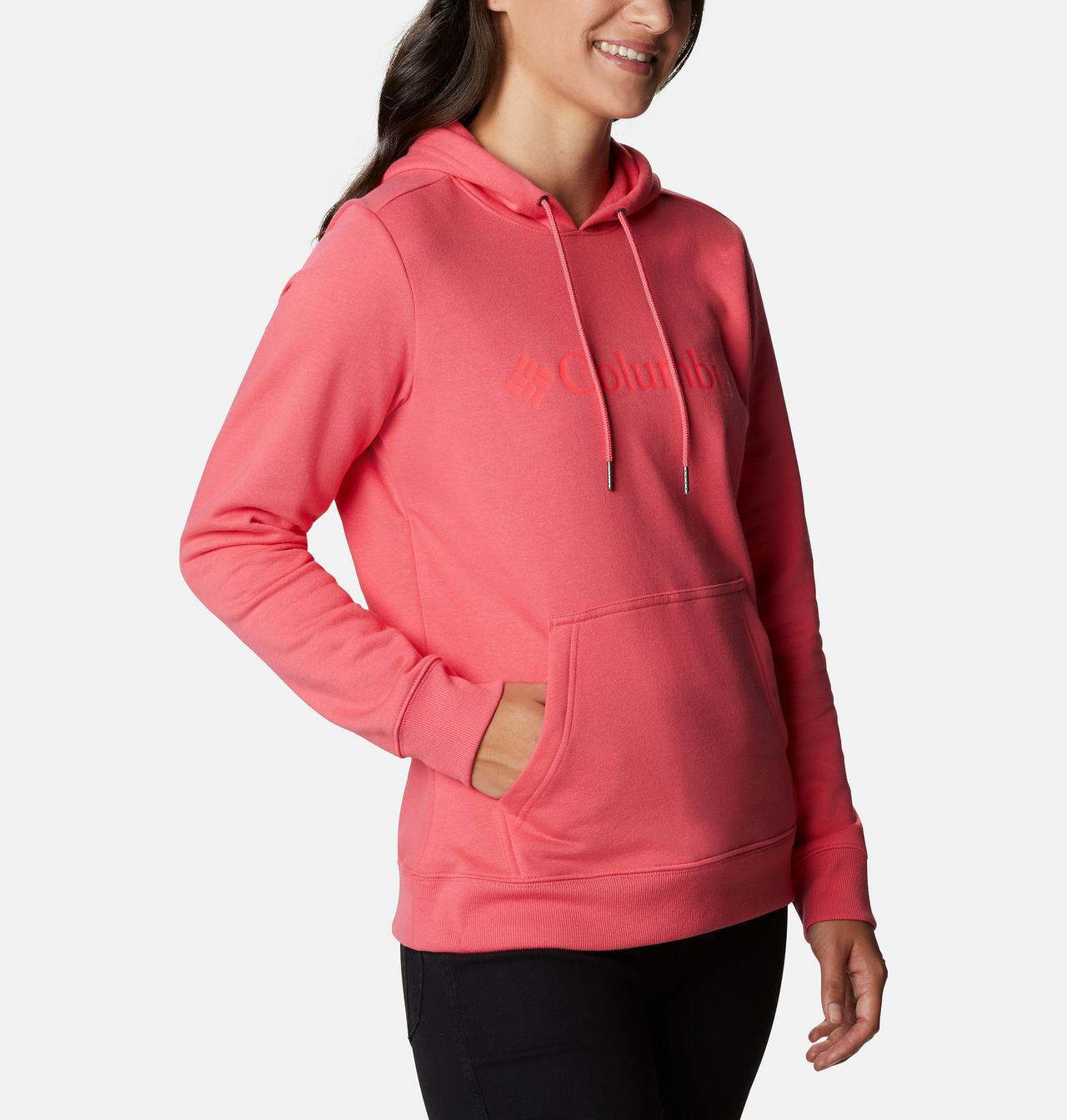 Women's Columbia™ Logo Hoodie 5