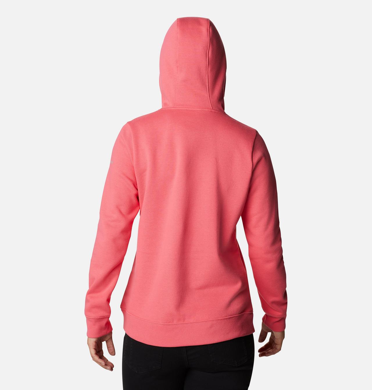 Women's Columbia™ Logo Hoodie 2
