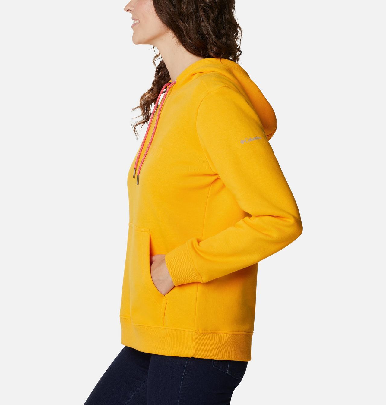 Women's Columbia™ Logo Hoodie 3