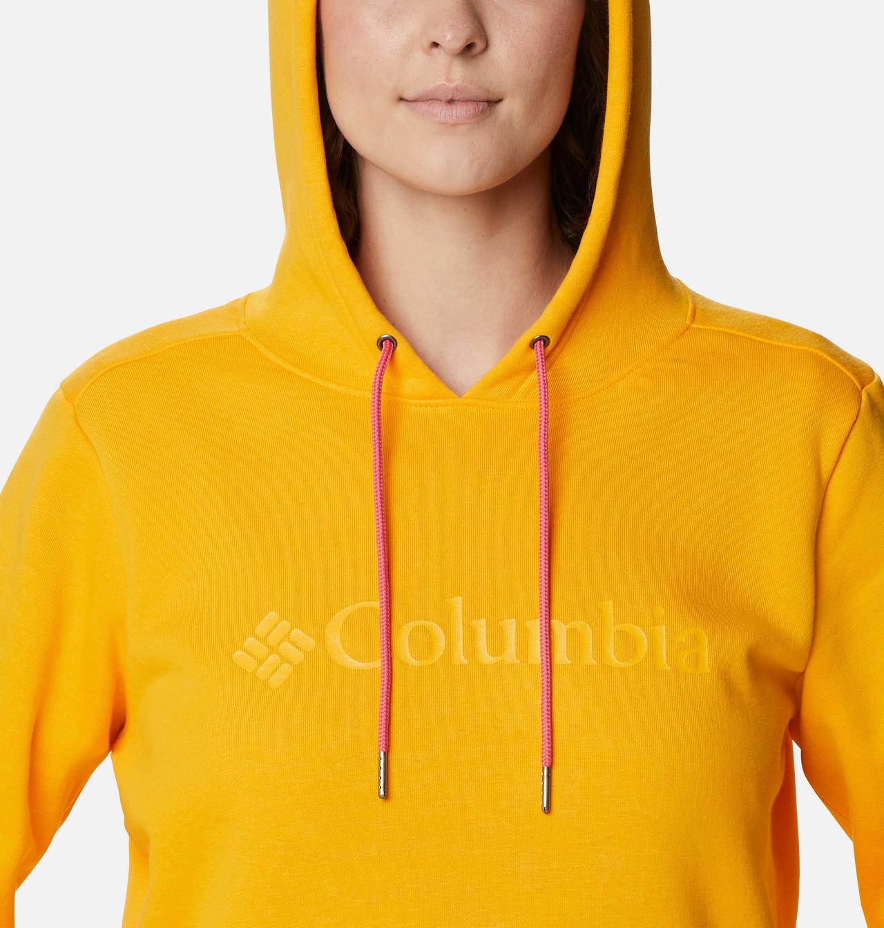 Women's Columbia™ Logo Hoodie 4