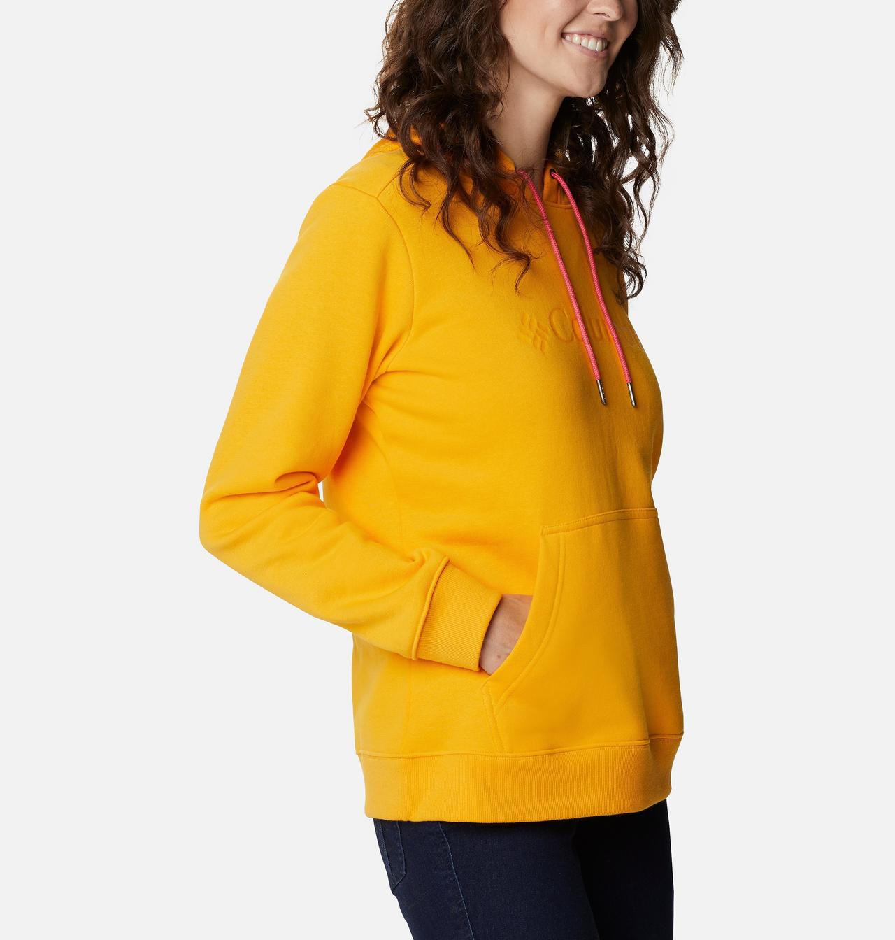 Women's Columbia™ Logo Hoodie 5
