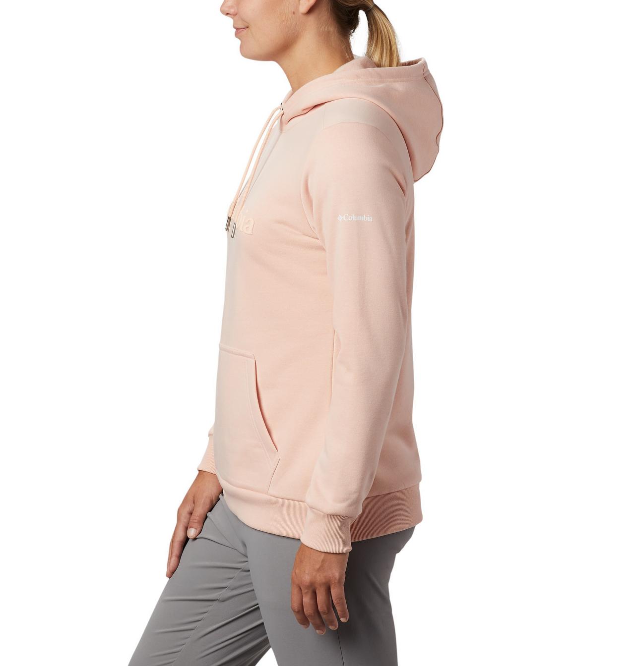 Women's Columbia™ Logo Hoodie 3