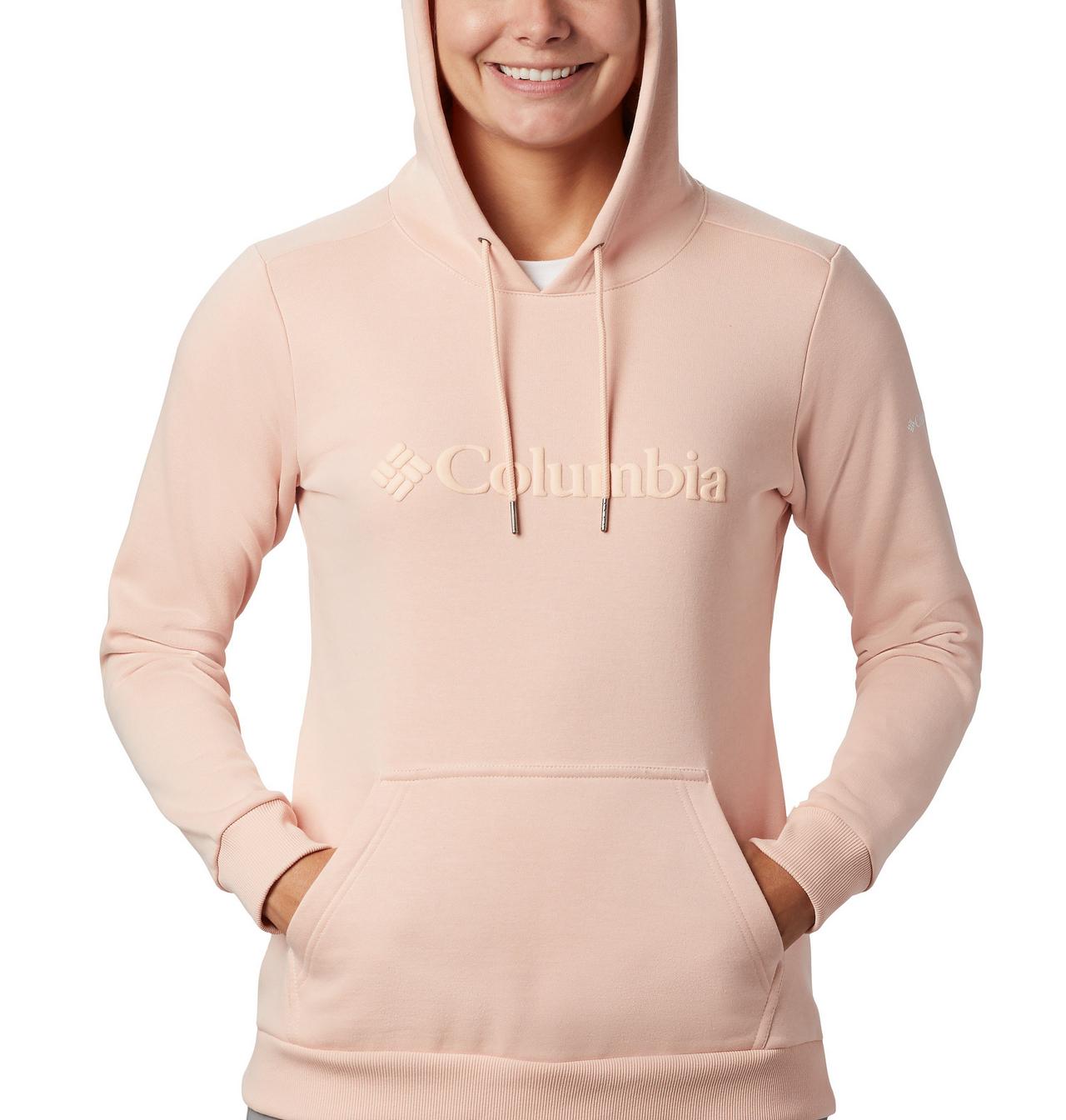 Women's Columbia™ Logo Hoodie 4