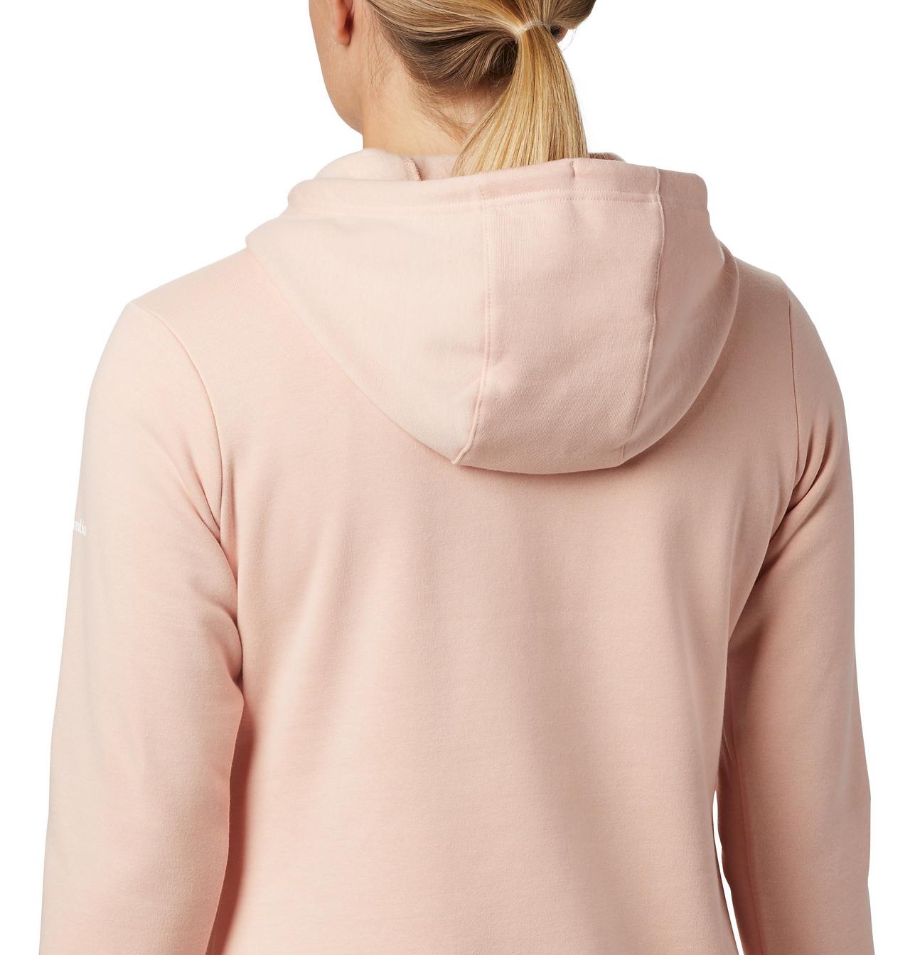 Women's Columbia™ Logo Hoodie 5