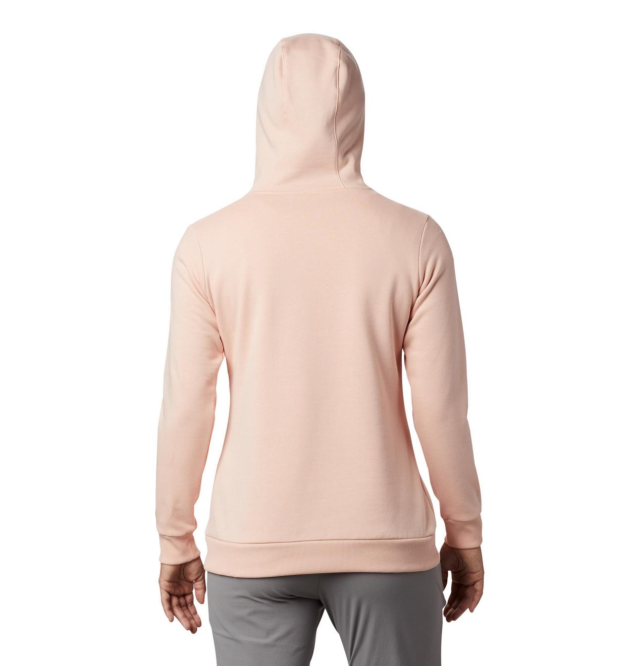 Women's Columbia™ Logo Hoodie 2