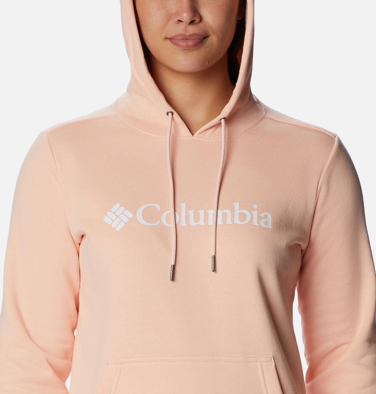 Women's Columbia™ Logo Hoodie 4