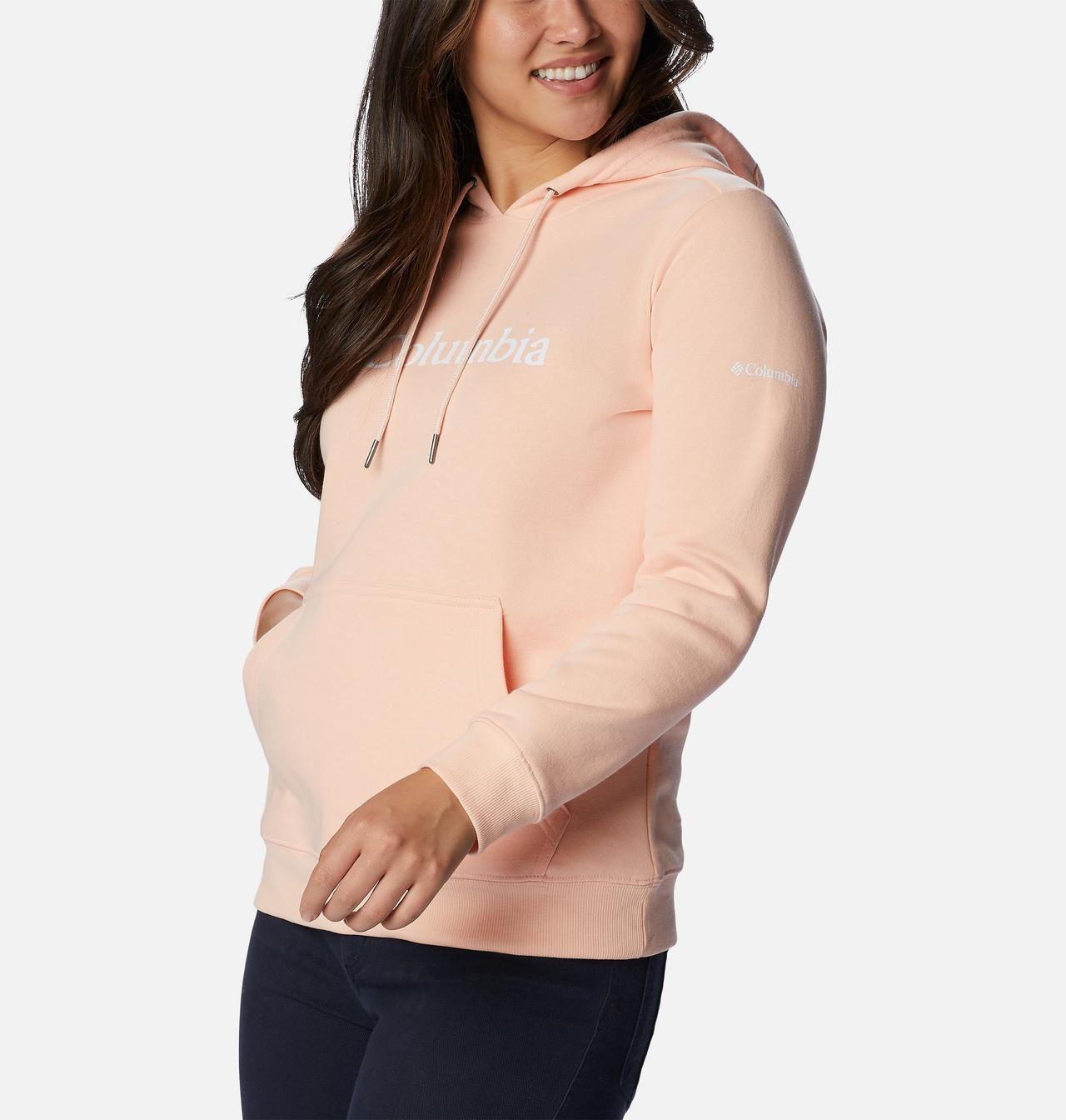Women's Columbia™ Logo Hoodie 5