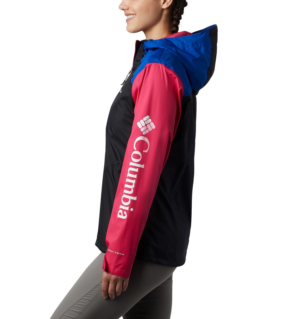 Women's Inner Limits™ II Rain Jacket 3