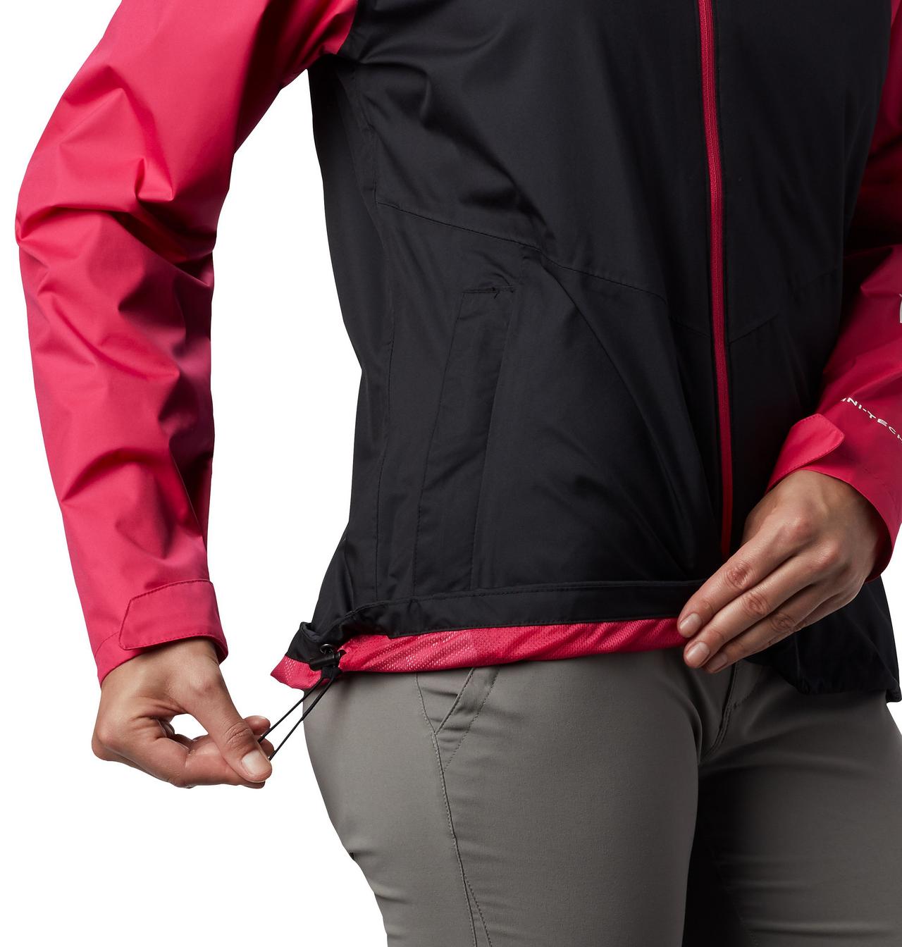Women's Inner Limits™ II Rain Jacket 5