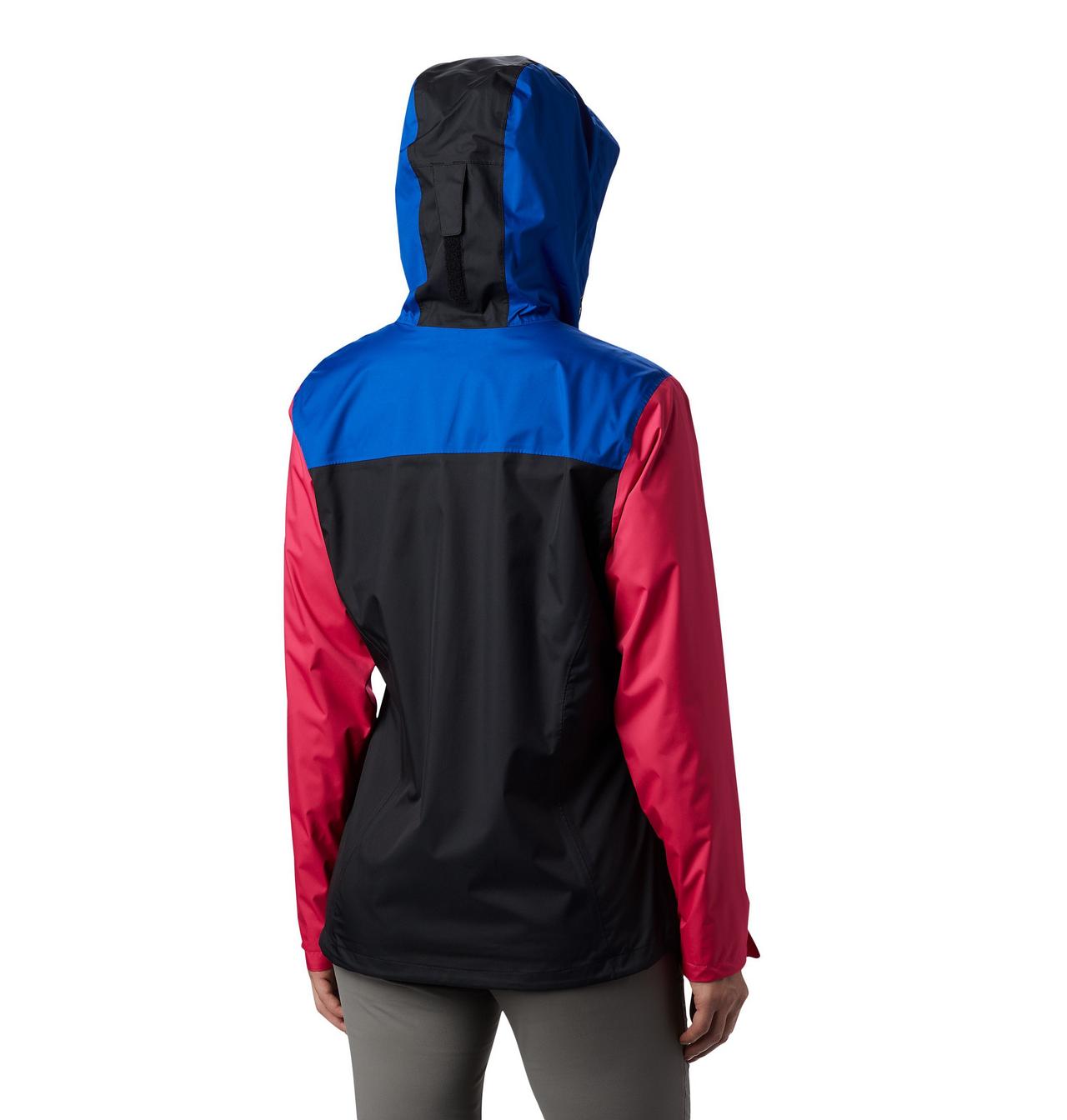 Women's Inner Limits™ II Rain Jacket 2