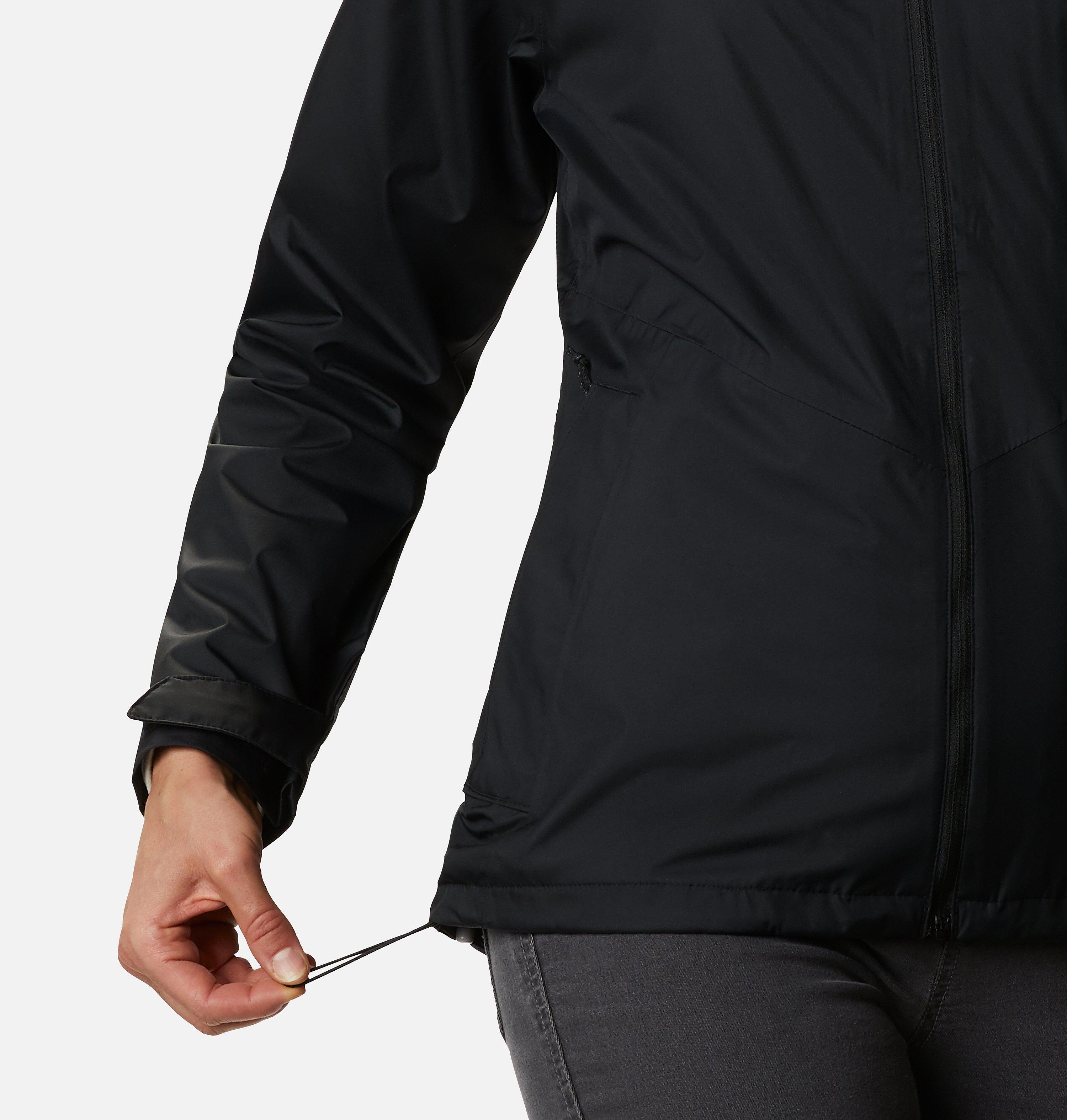 Women's Inner Limits™ II Rain Jacket 6