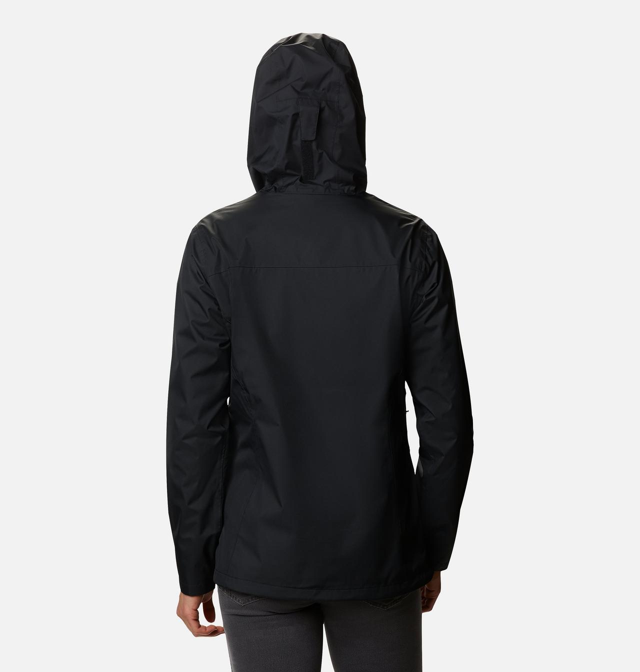 Women's Inner Limits™ II Rain Jacket 2