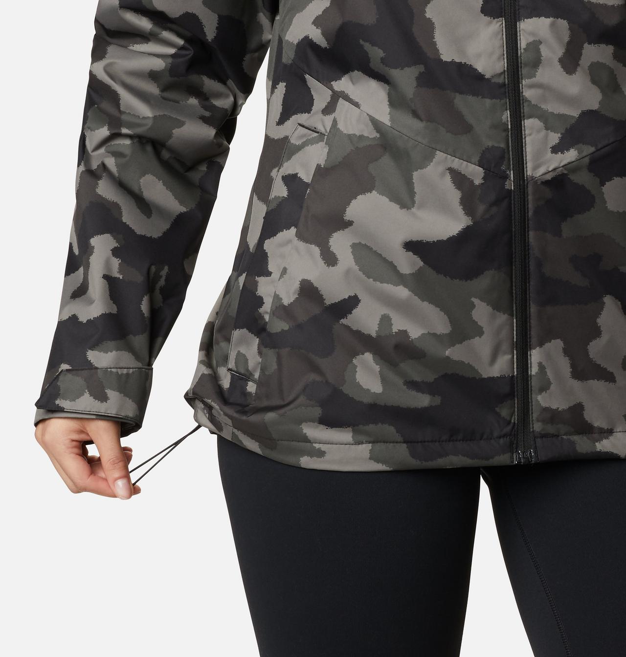 Women's Inner Limits™ II Rain Jacket 6