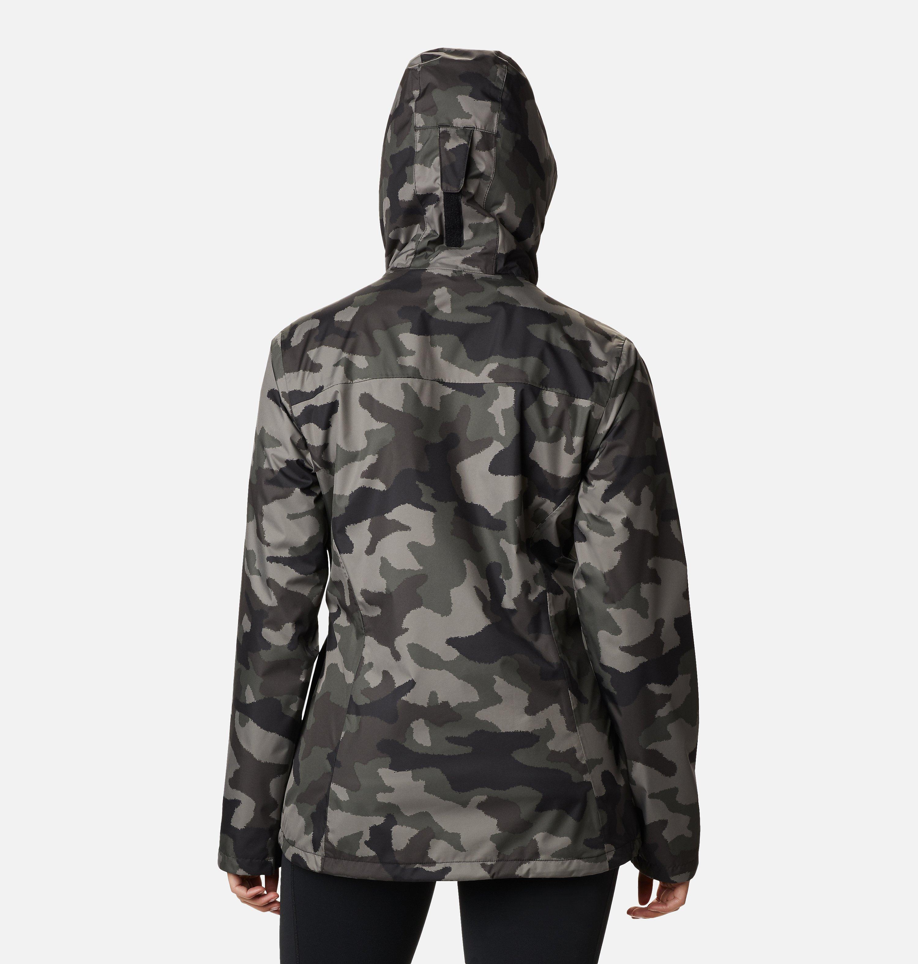 Women's Inner Limits™ II Rain Jacket 2