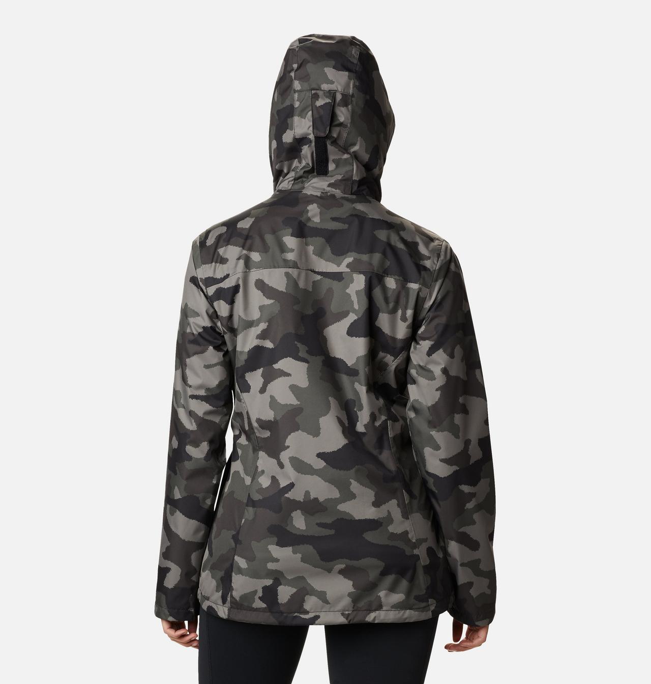 Women's Inner Limits™ II Rain Jacket 2