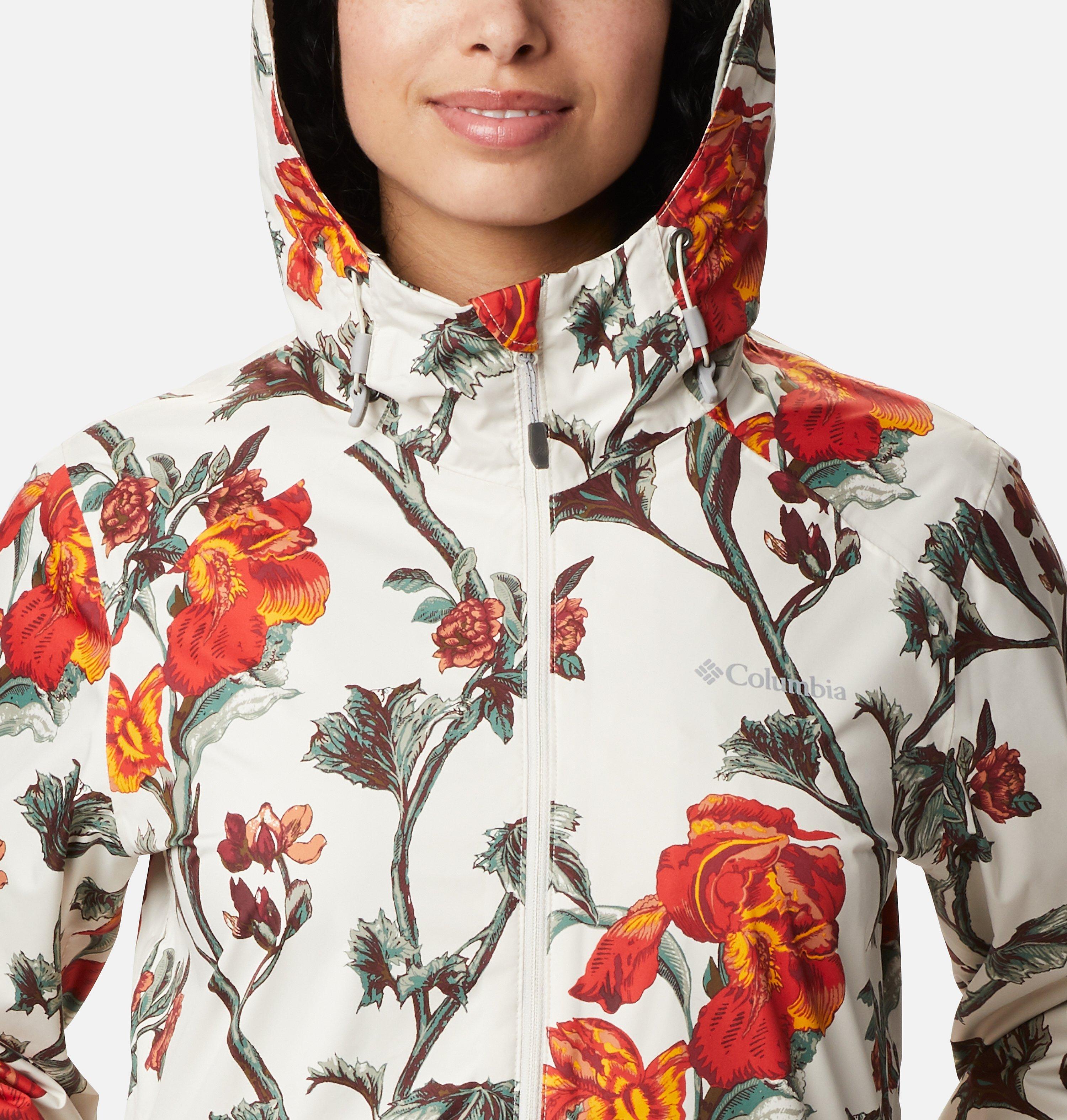 Women's Inner Limits™ II Rain Jacket 4