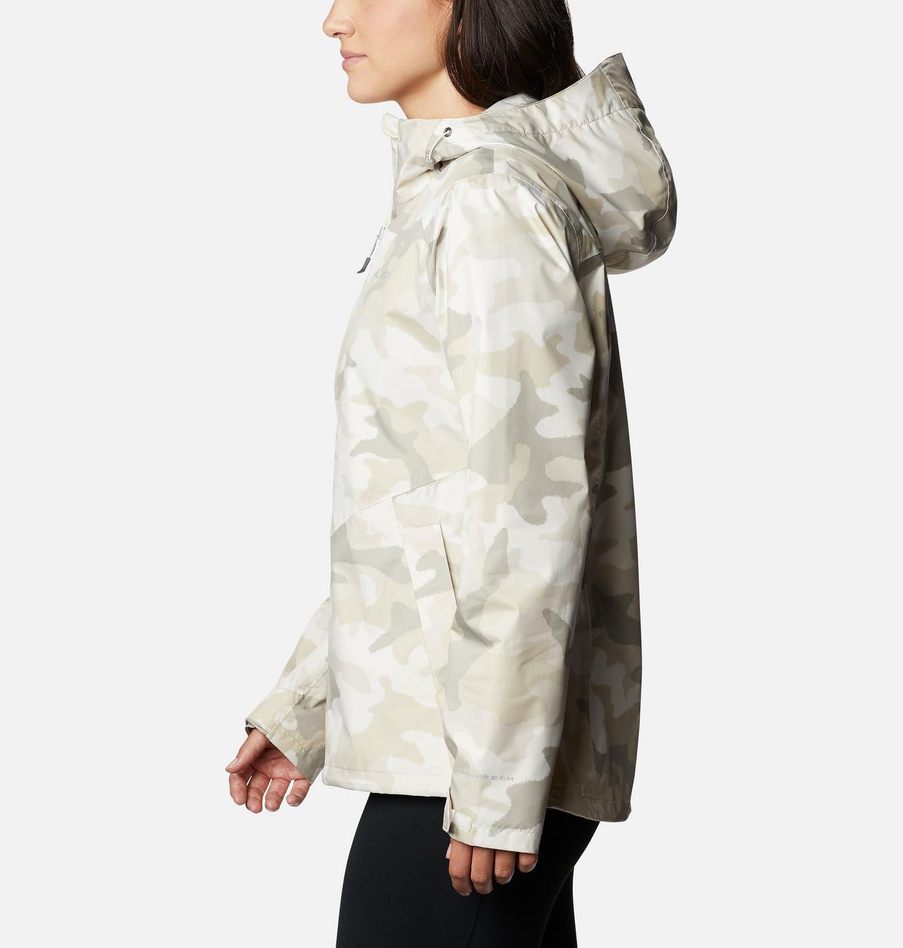 Women's Inner Limits™ II Rain Jacket 3