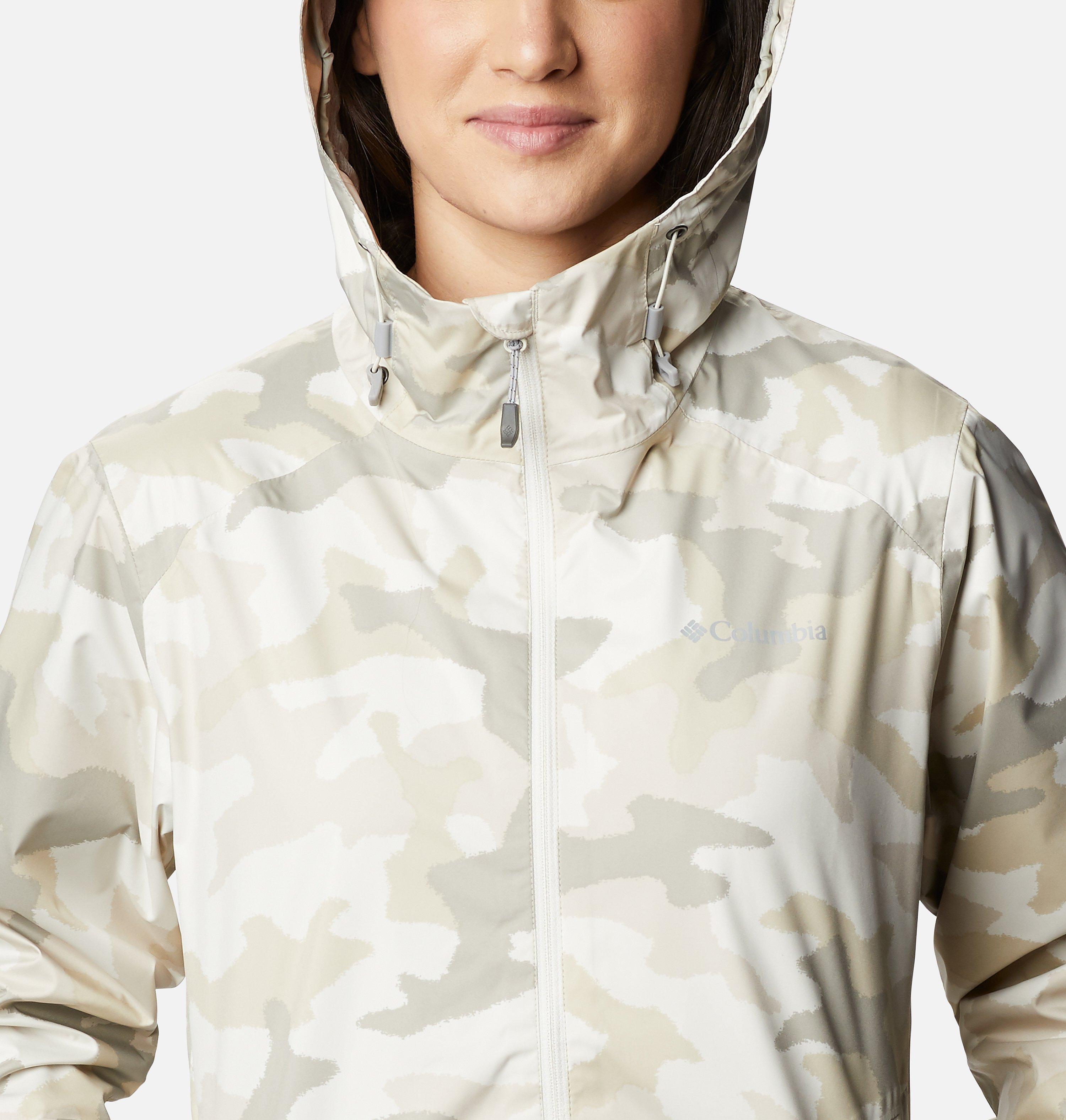 Women's Inner Limits™ II Rain Jacket 4