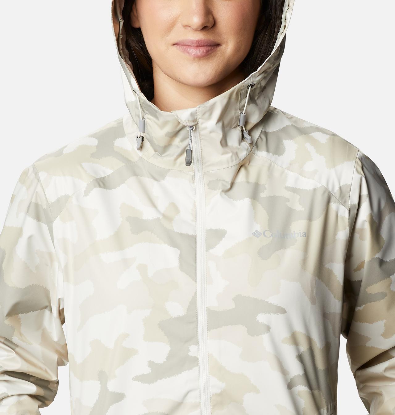 Women's Inner Limits™ II Rain Jacket 4