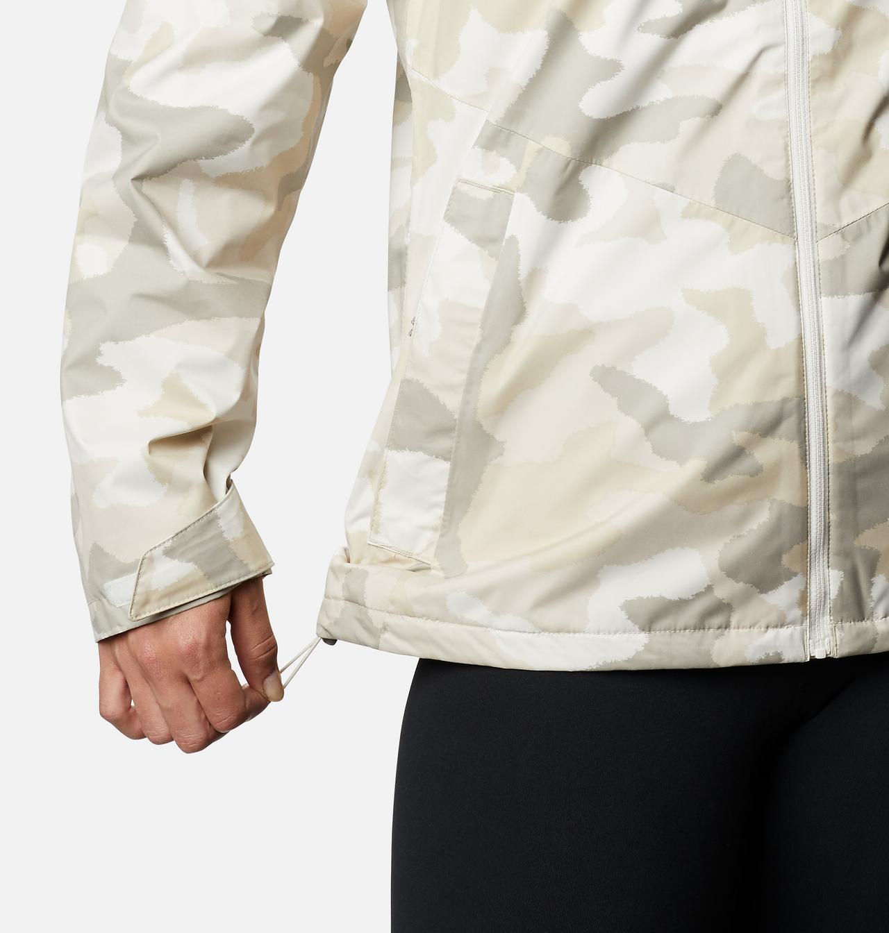 Women's Inner Limits™ II Rain Jacket 6